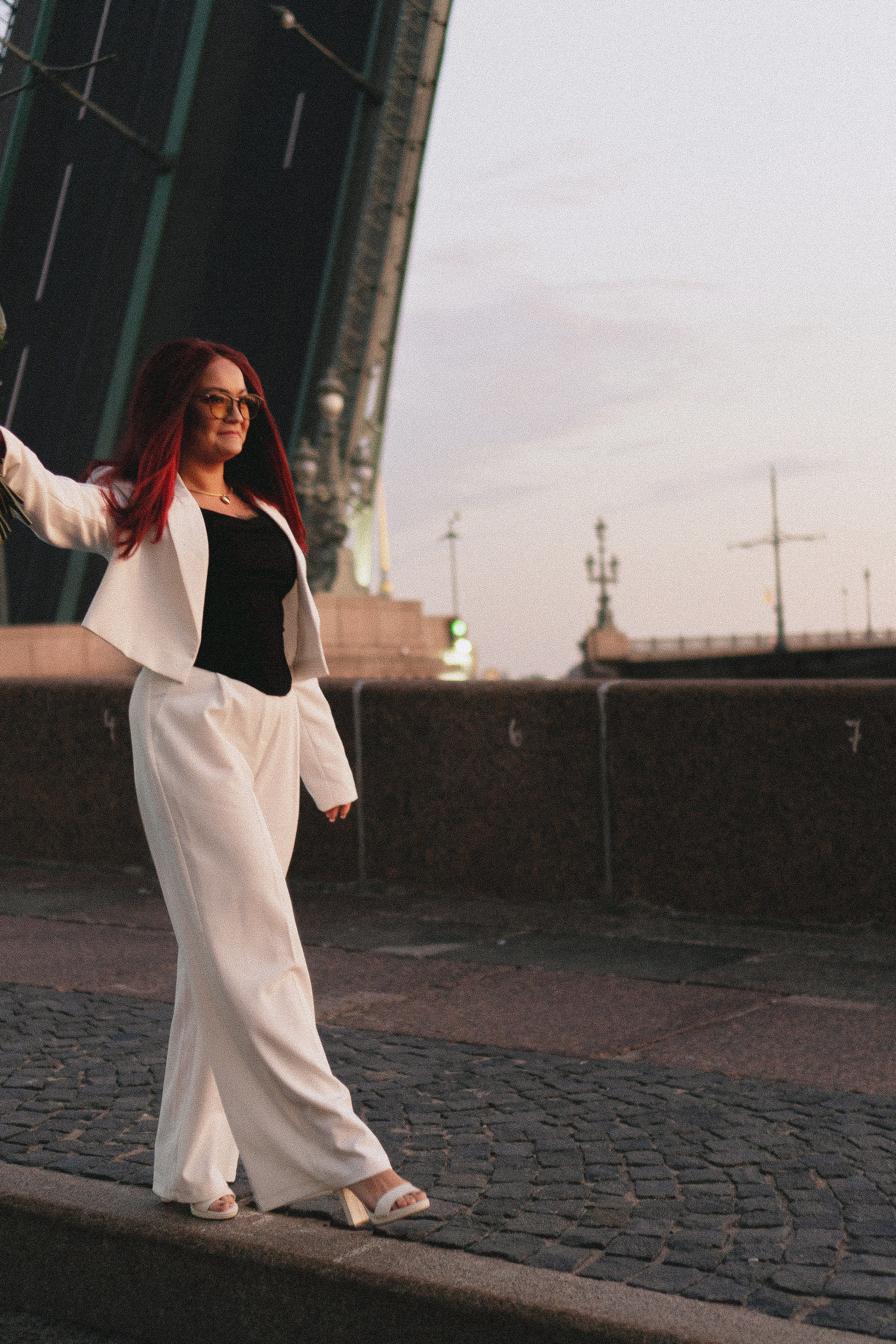 РАССВЕТНАЯ ИСТОРИЯ. Профессиональный фотограф, Санкт-Петербург — Виктория Богомолова