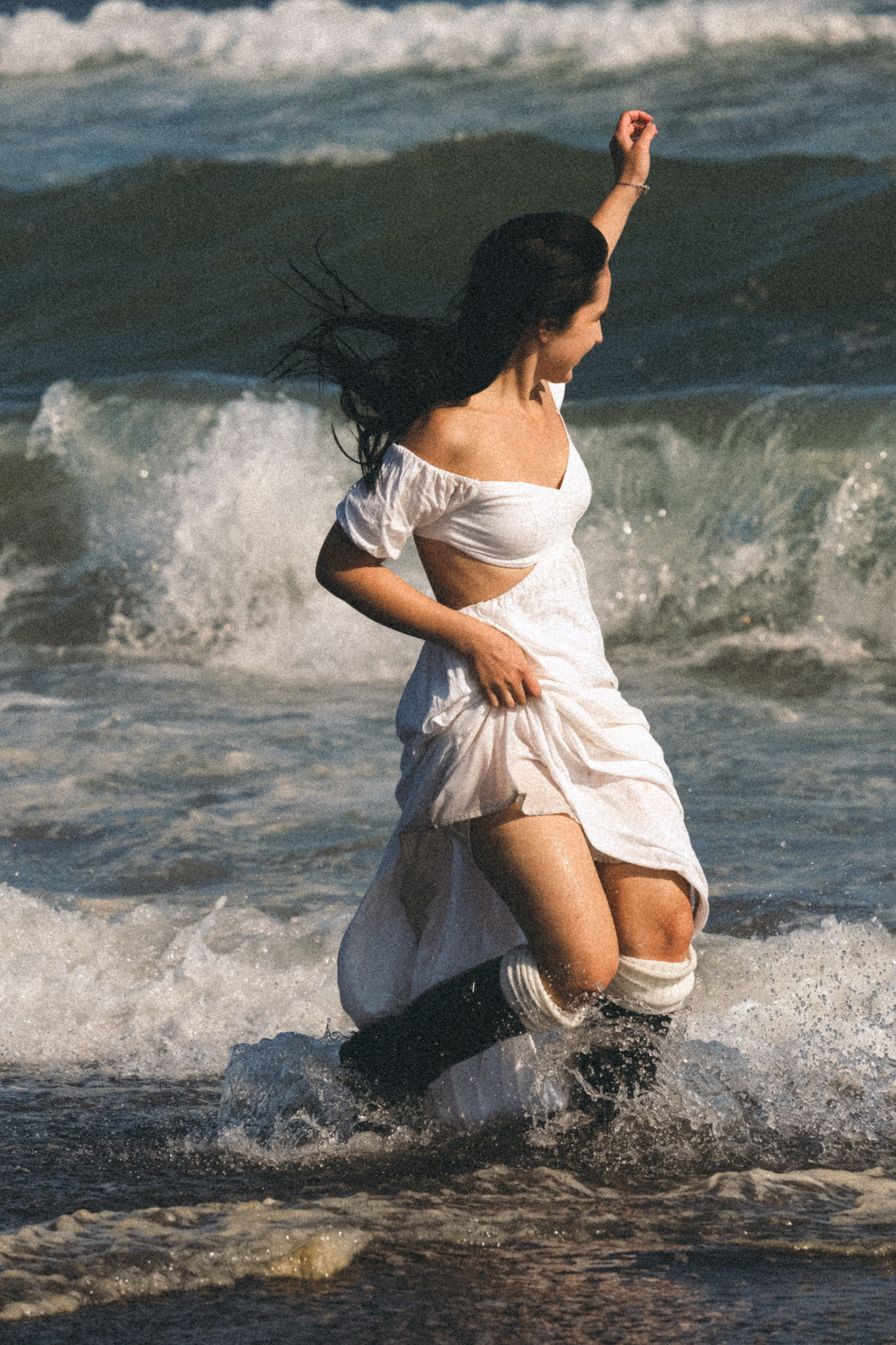 Тихий океан. Профессиональный фотограф, Санкт-Петербург — Виктория Богомолова