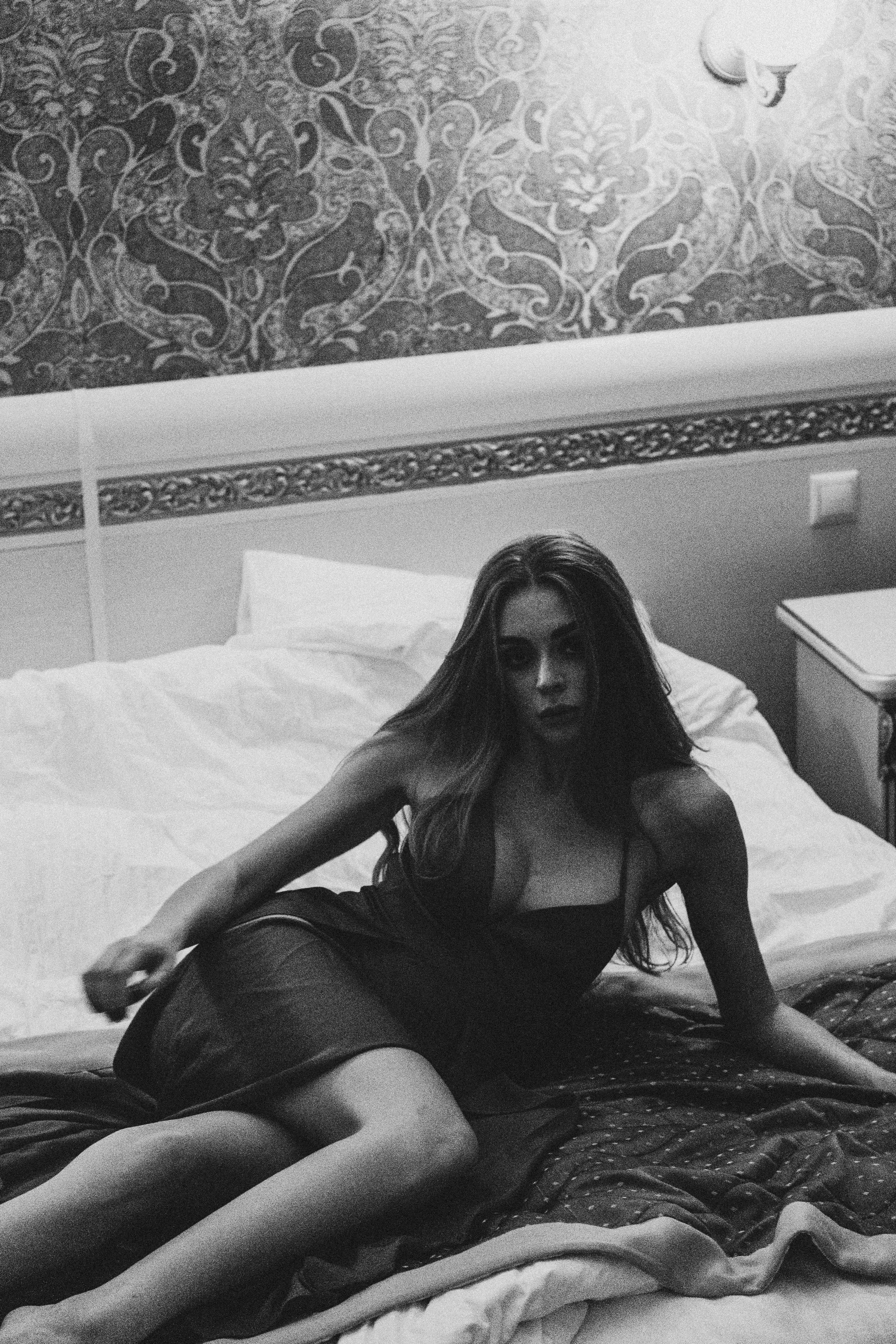 ОТЕЛЬНАЯ ИСТОРИЯ. Профессиональный фотограф, Санкт-Петербург — Виктория Богомолова