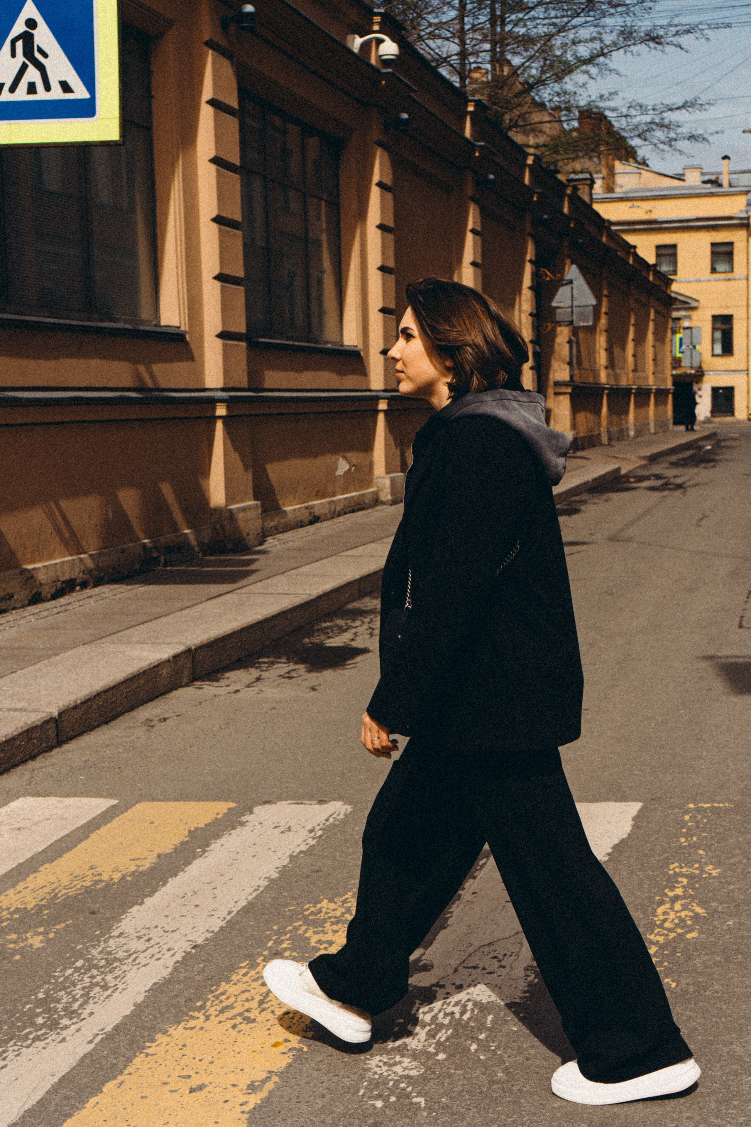 Прогулка по весеннему Питеру. Профессиональный фотограф, Санкт-Петербург — Виктория Богомолова