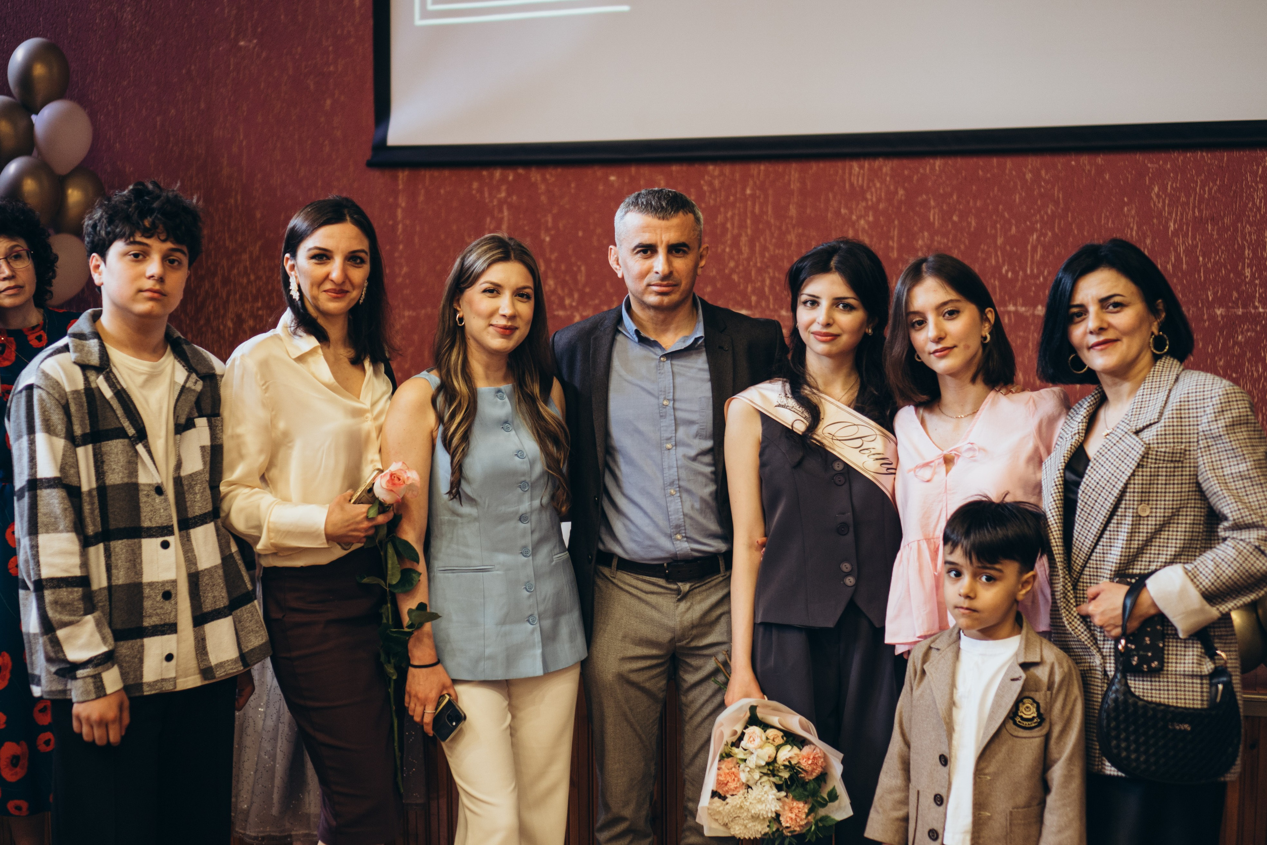 ПОСЛЕДНИЙ ЗВОНОК. Профессиональный фотограф, Санкт-Петербург — Виктория Богомолова