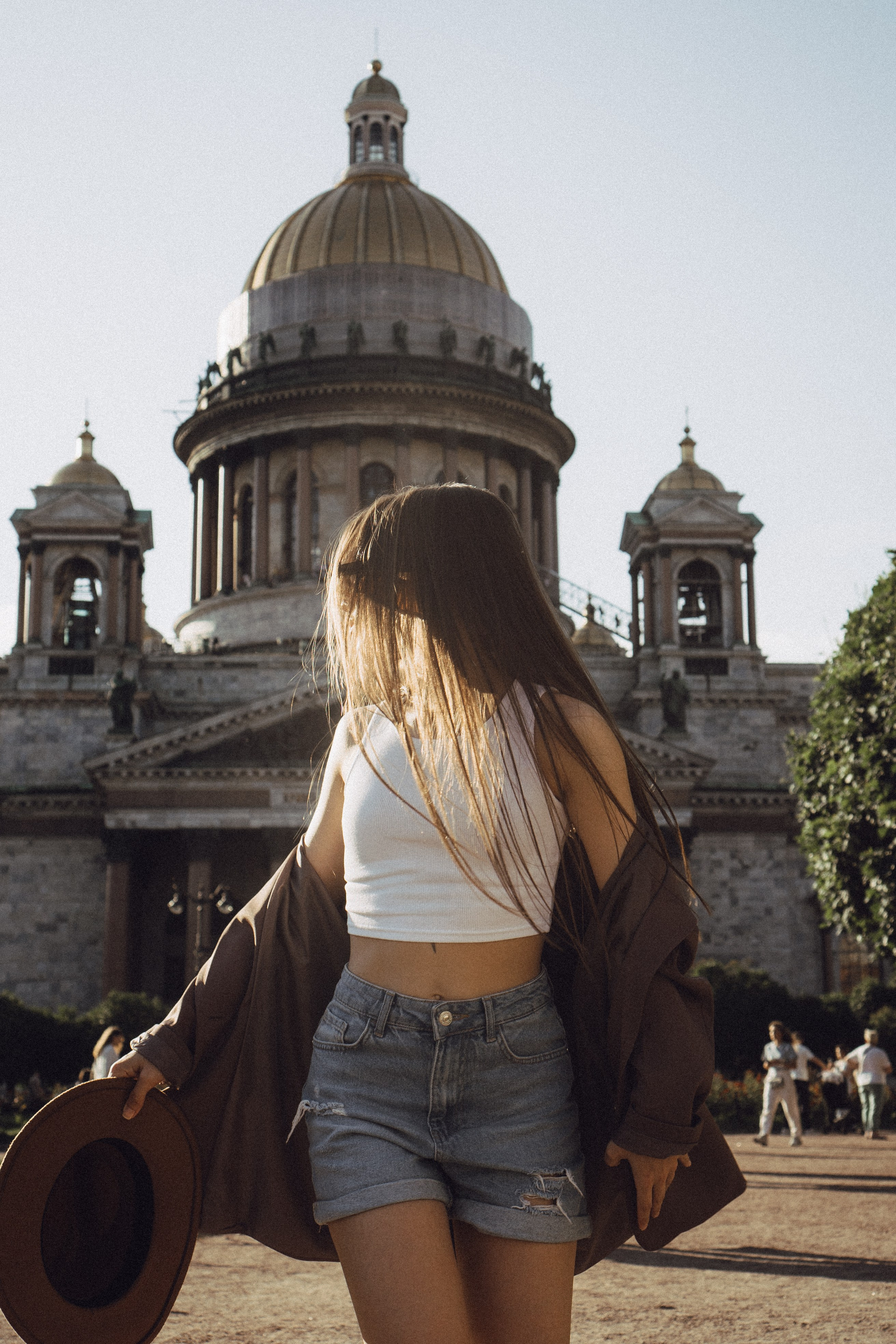ПРОГУЛКА ПО САНКТ-ПЕТЕРБУРГУ. Профессиональный фотограф, Санкт-Петербург — Виктория Богомолова