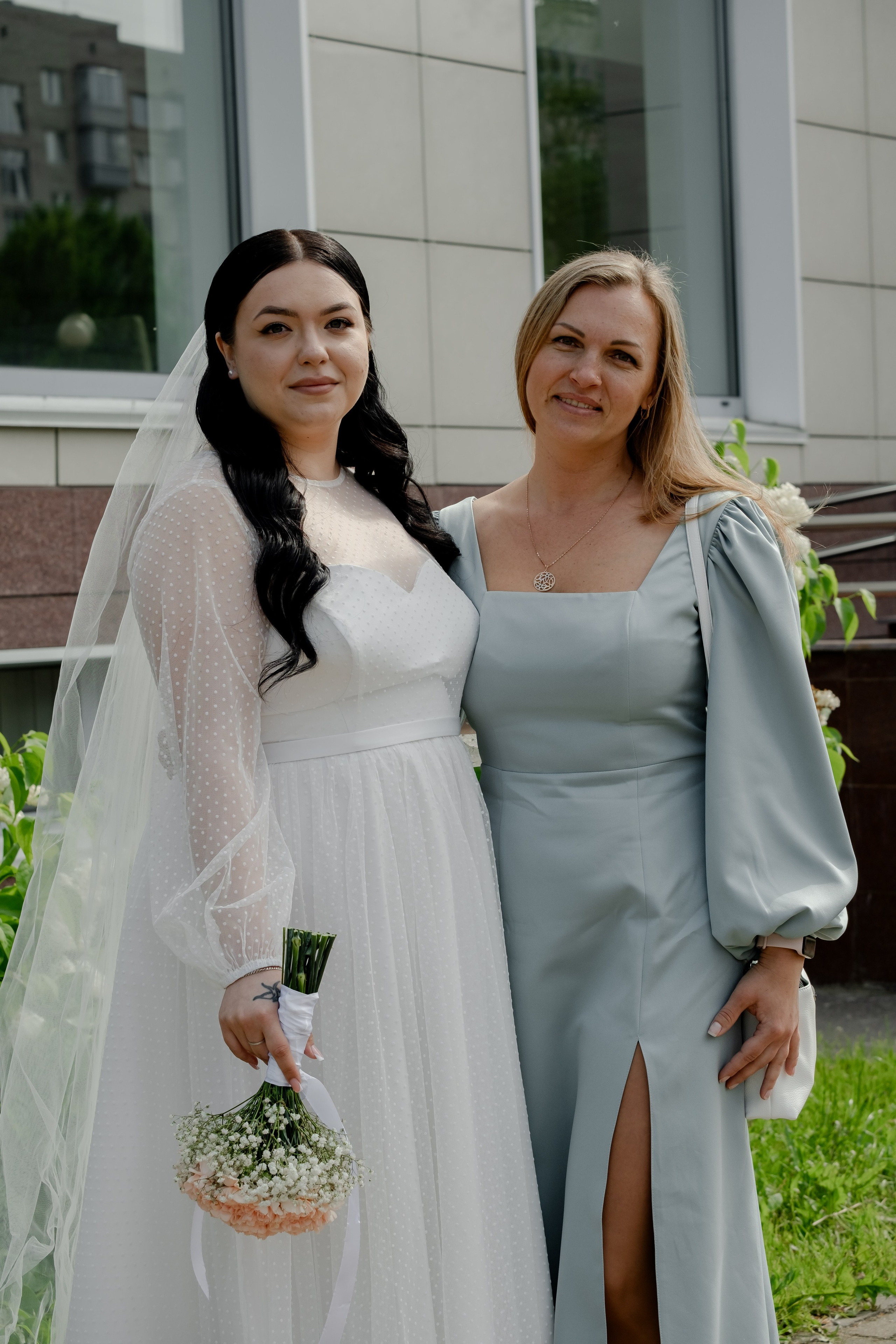 СВАДЕБНАЯ СЬЕМКА В ЗАГСЕ И БАНКЕТ. Профессиональный фотограф, Санкт-Петербург — Виктория Богомолова