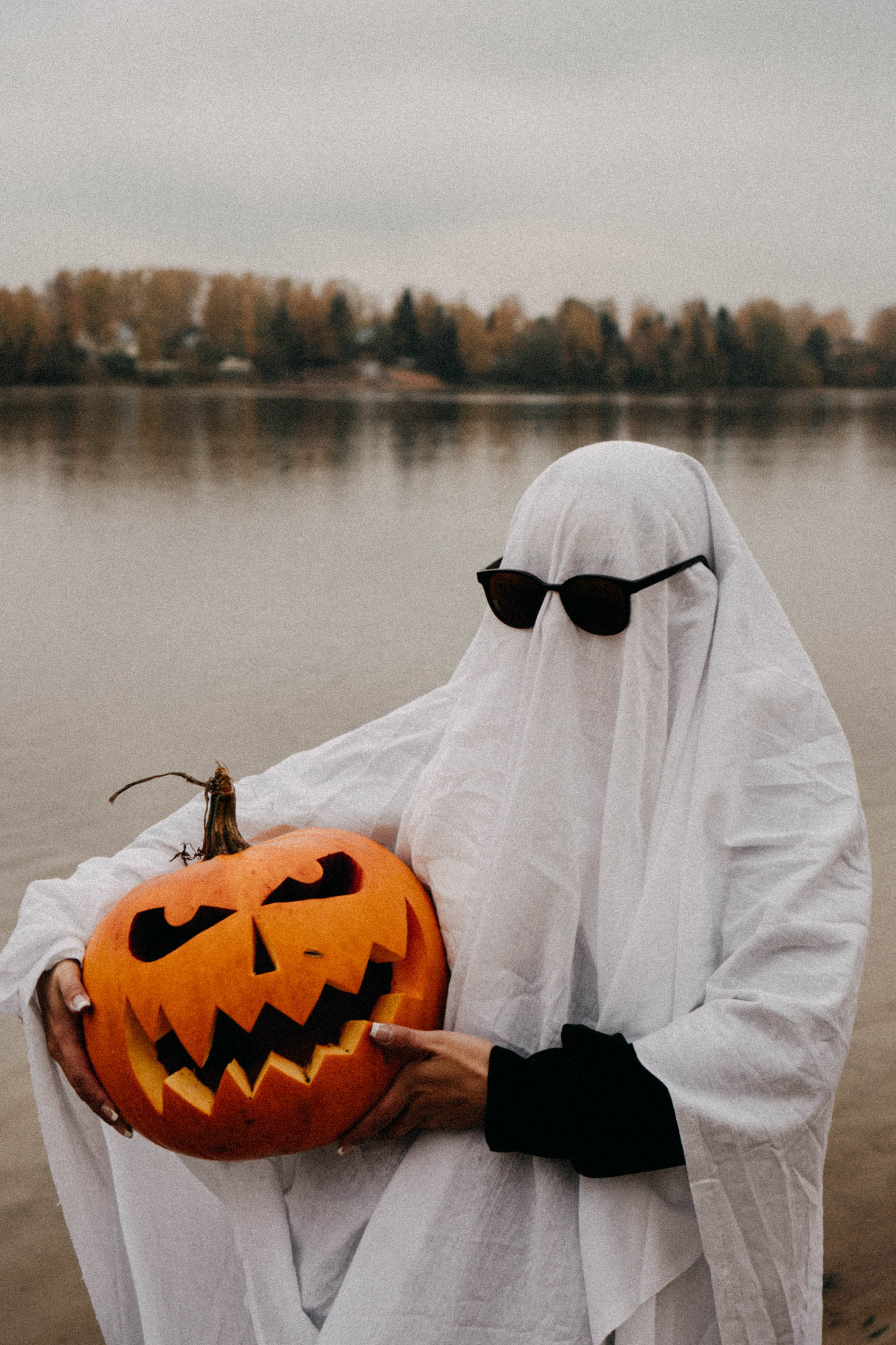 Осеняя. Профессиональный фотограф, Санкт-Петербург — Виктория Богомолова