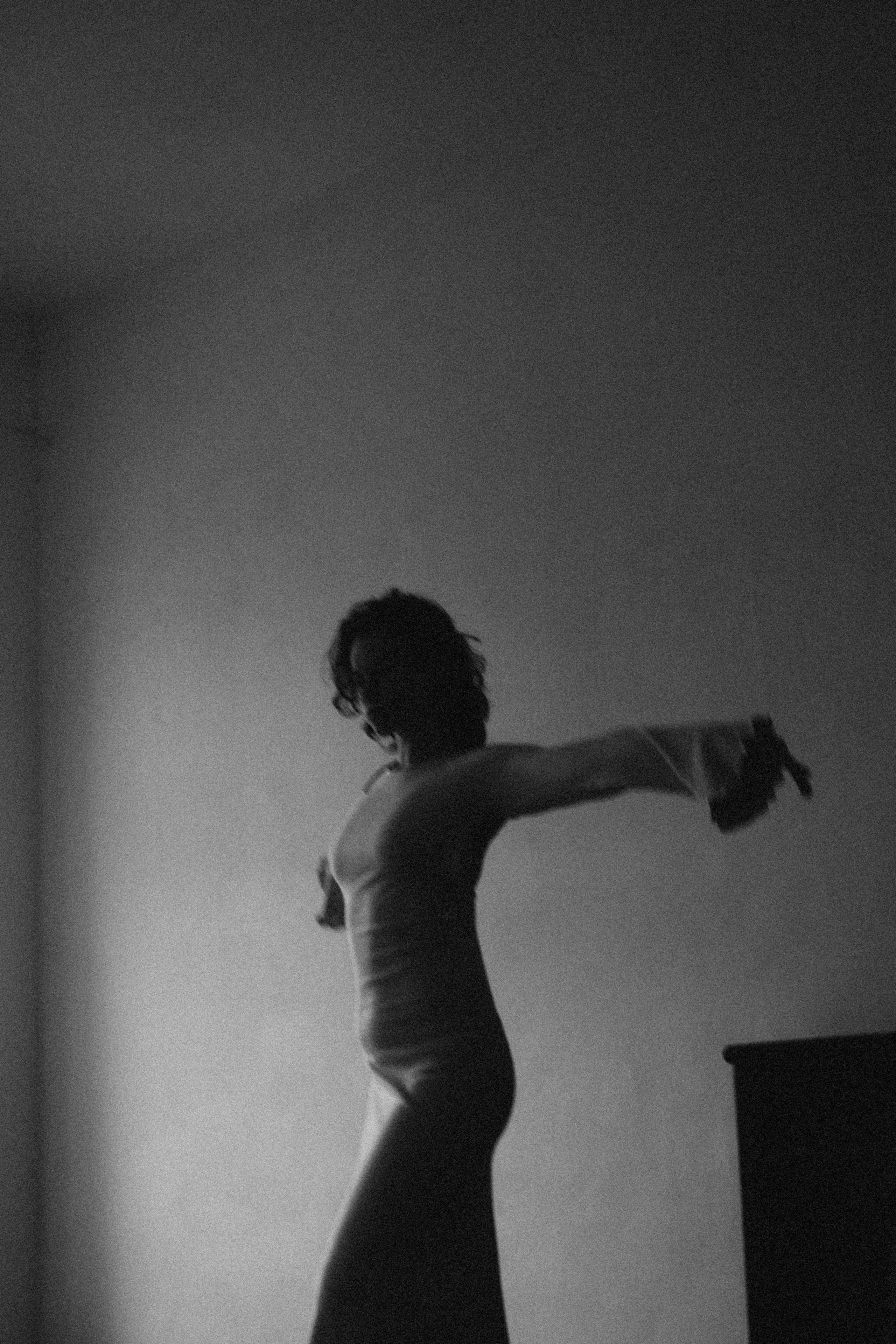 Студийная для девушки. Профессиональный фотограф, Санкт-Петербург — Виктория Богомолова