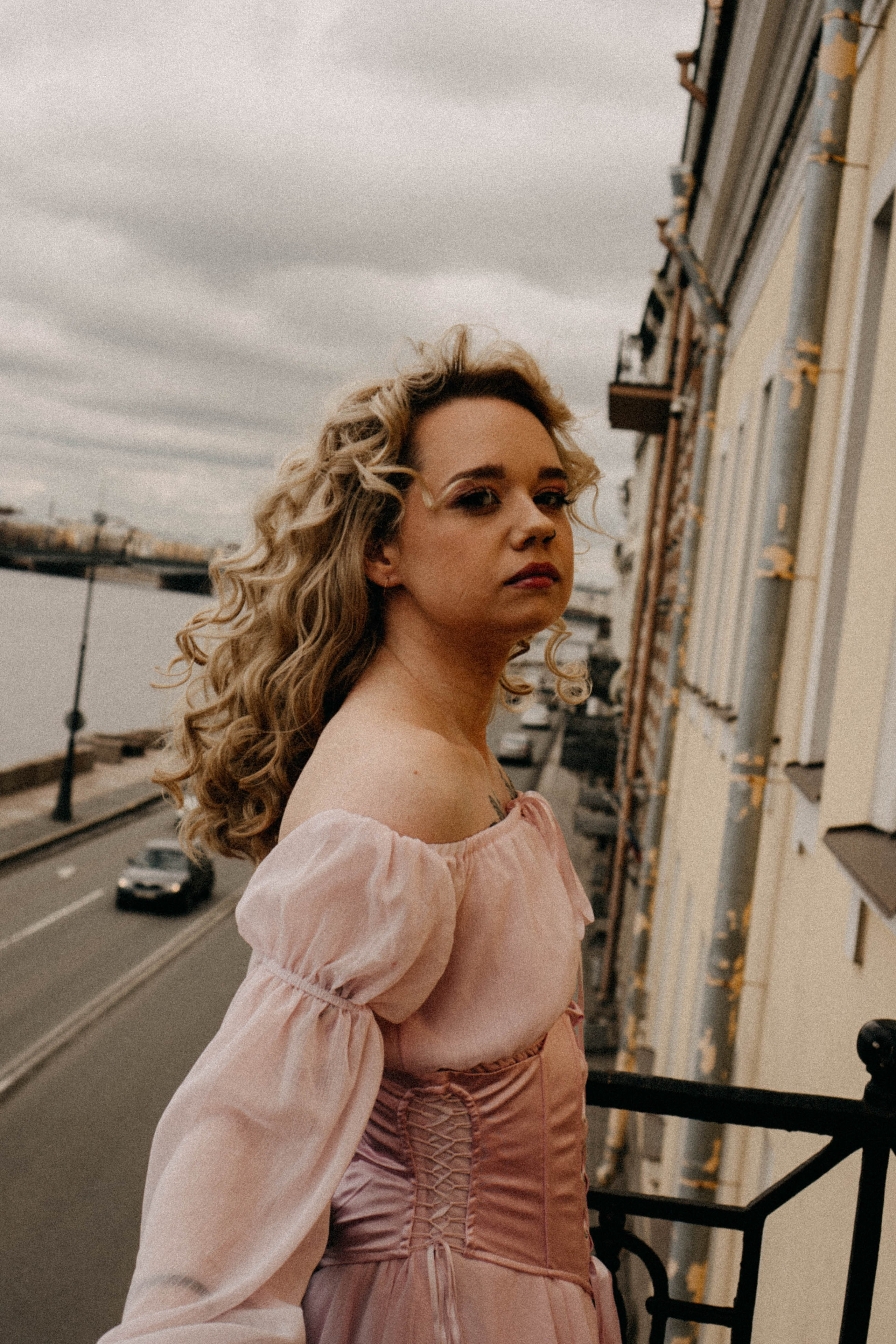 Студийная. Профессиональный фотограф, Санкт-Петербург — Виктория Богомолова