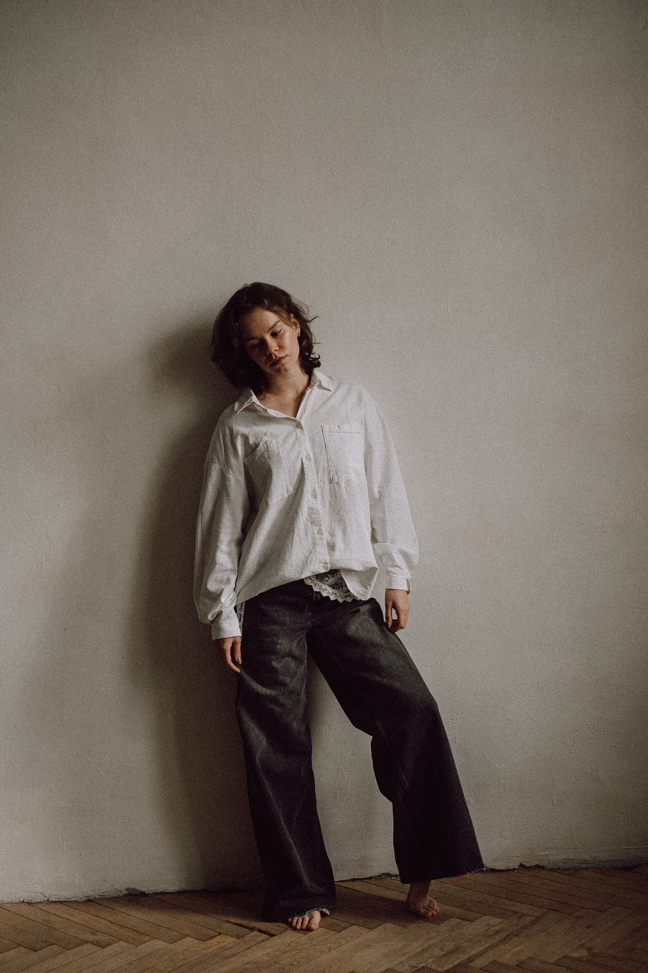 СТУДИЙНАЯ. Профессиональный фотограф, Санкт-Петербург — Виктория Богомолова