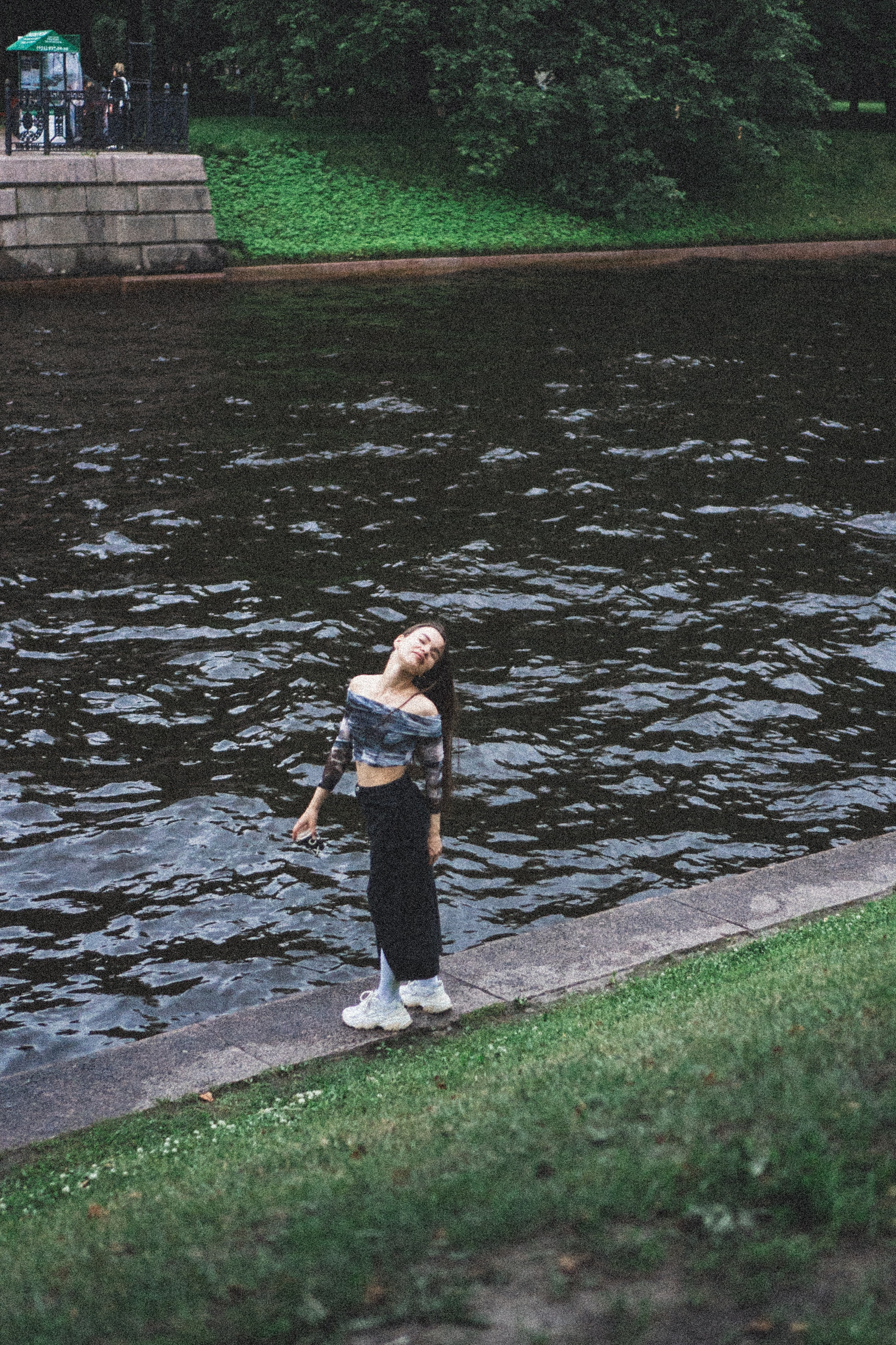 ПРОГУЛКА НА ЗАКАТЕ ПОО ЦЕНТРУ. Профессиональный фотограф, Санкт-Петербург — Виктория Богомолова