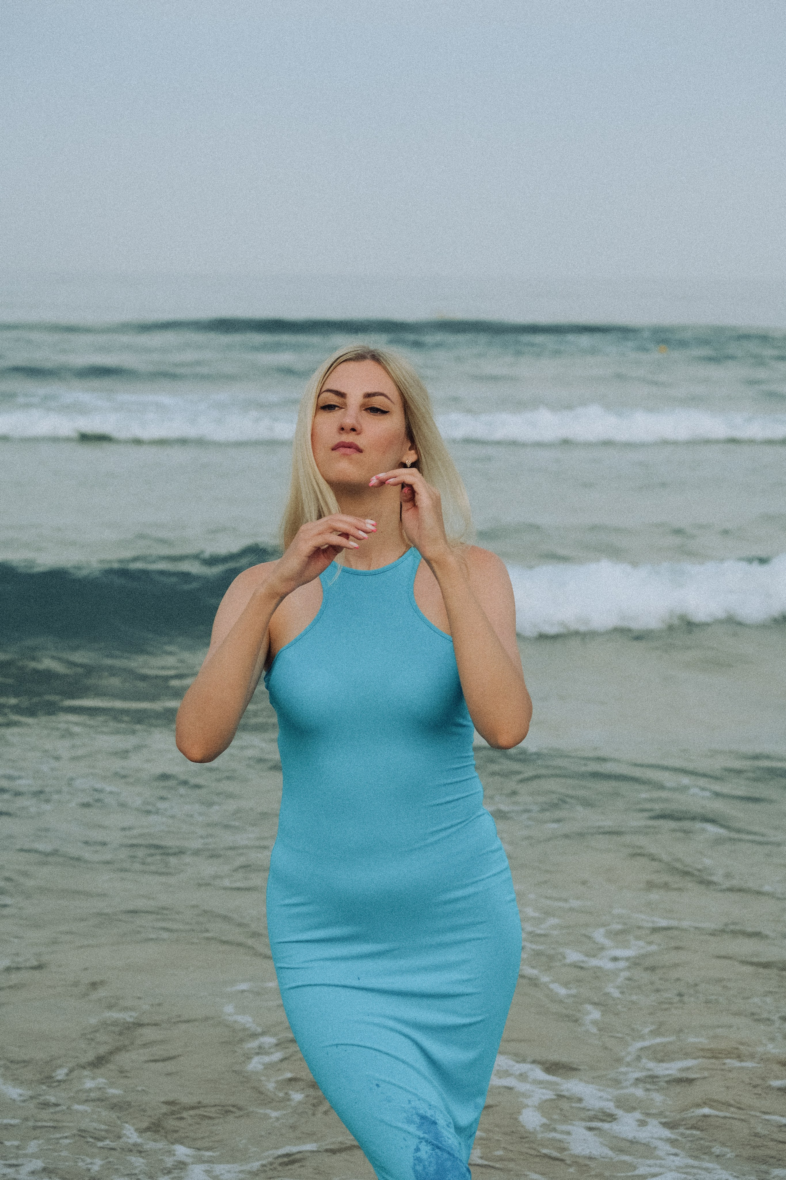 ДЕВУШКИ НА РАССВЕТНОЙ СЬЕМКЕ. Профессиональный фотограф, Санкт-Петербург — Виктория Богомолова