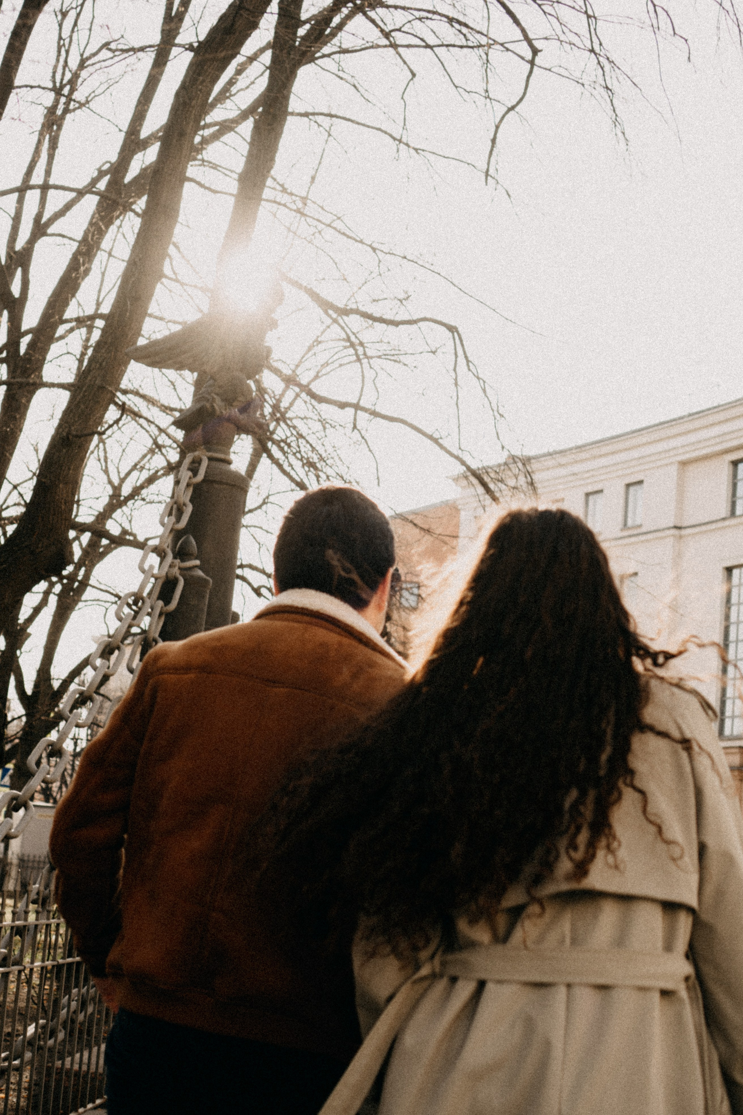 Love story. Профессиональный фотограф, Санкт-Петербург — Виктория Богомолова