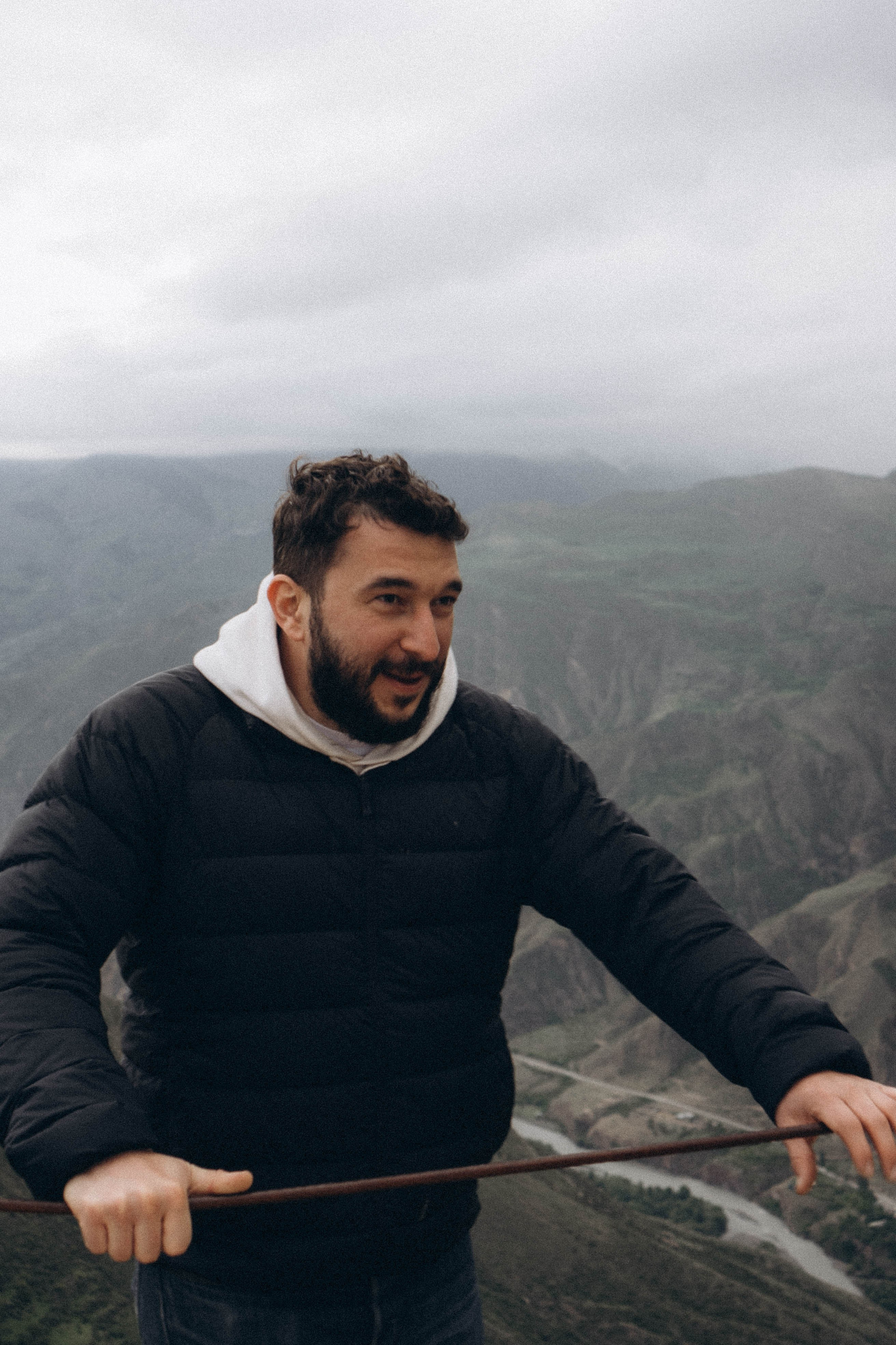 Кавказ. Профессиональный фотограф, Санкт-Петербург — Виктория Богомолова