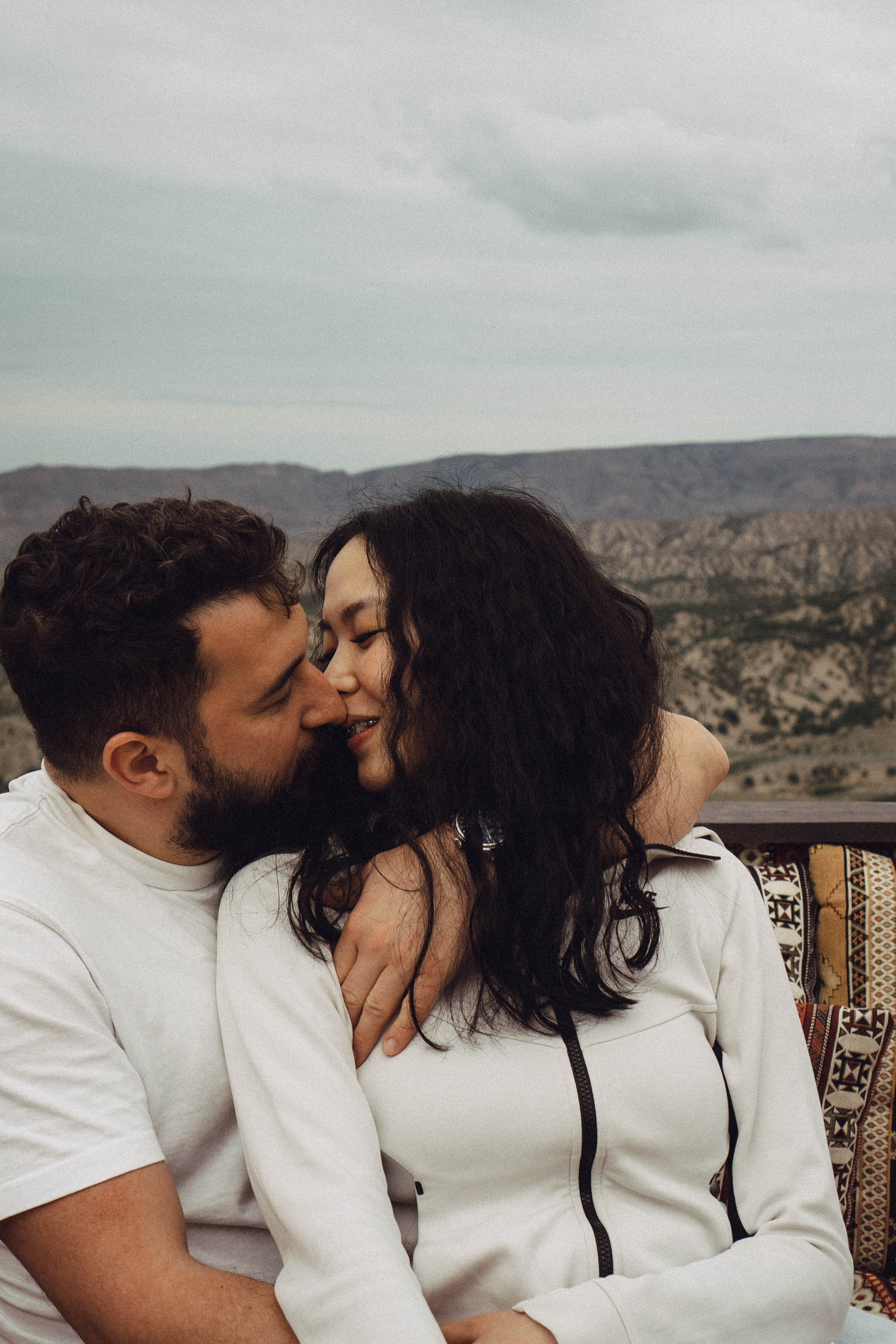 Любовь. Профессиональный фотограф, Санкт-Петербург — Виктория Богомолова