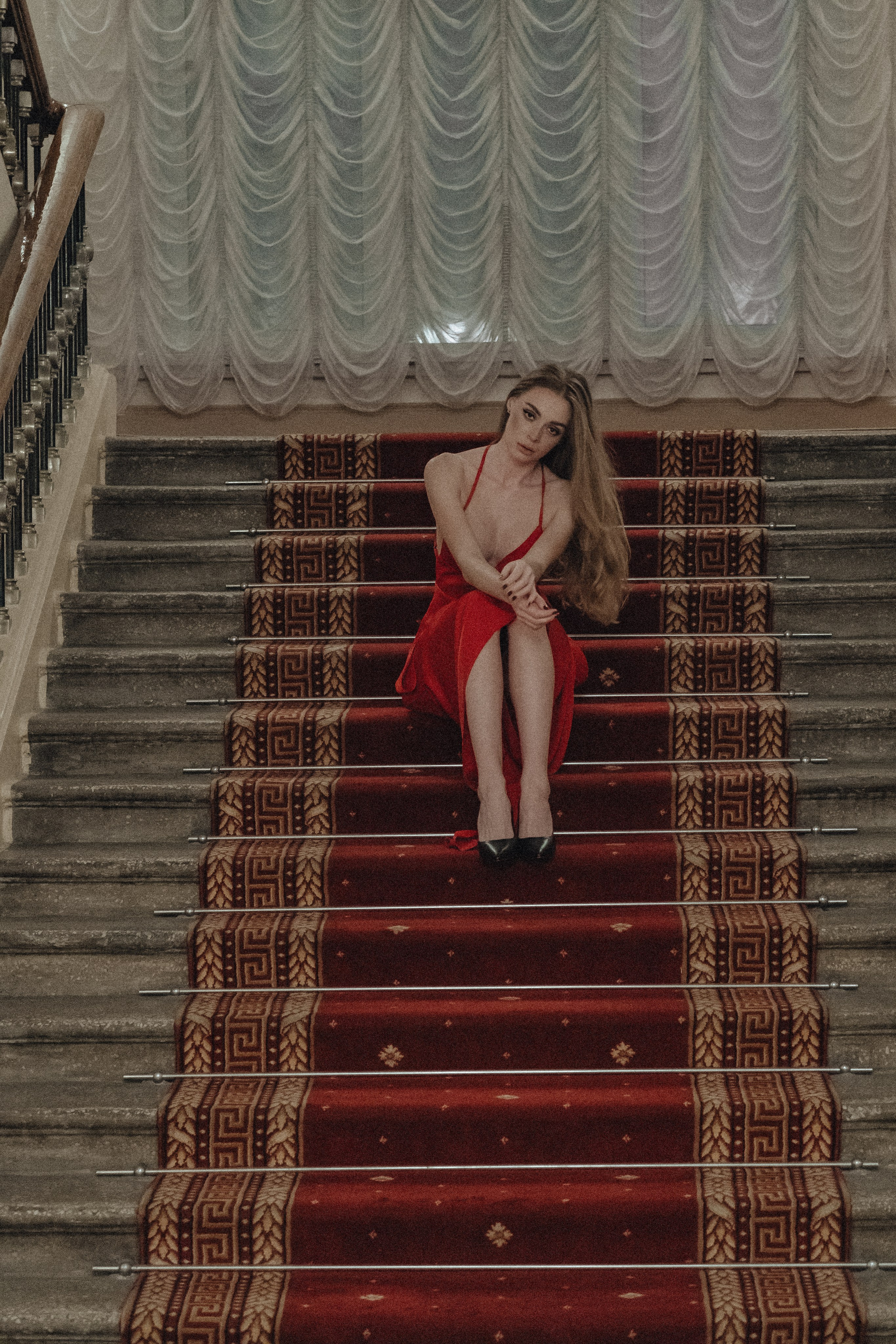 ОТЕЛЬНАЯ ИСТОРИЯ. Профессиональный фотограф, Санкт-Петербург — Виктория Богомолова