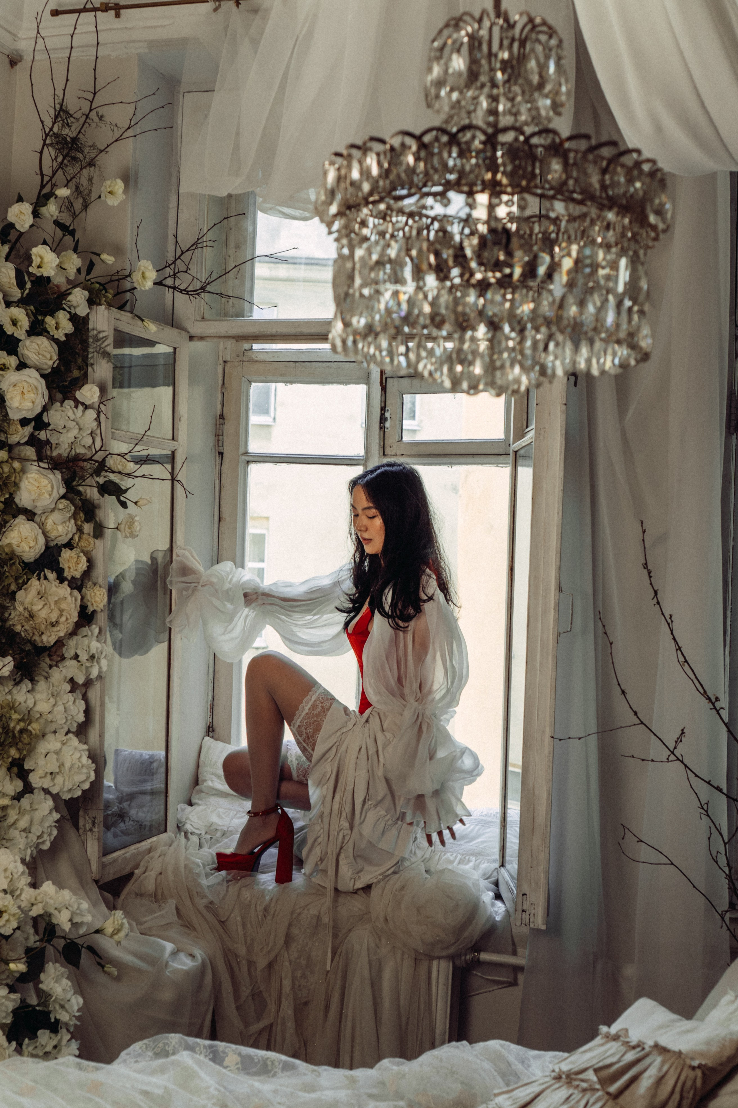 ВИНТАЖНЫЙ СТИЛЬ. Профессиональный фотограф, Санкт-Петербург — Виктория Богомолова