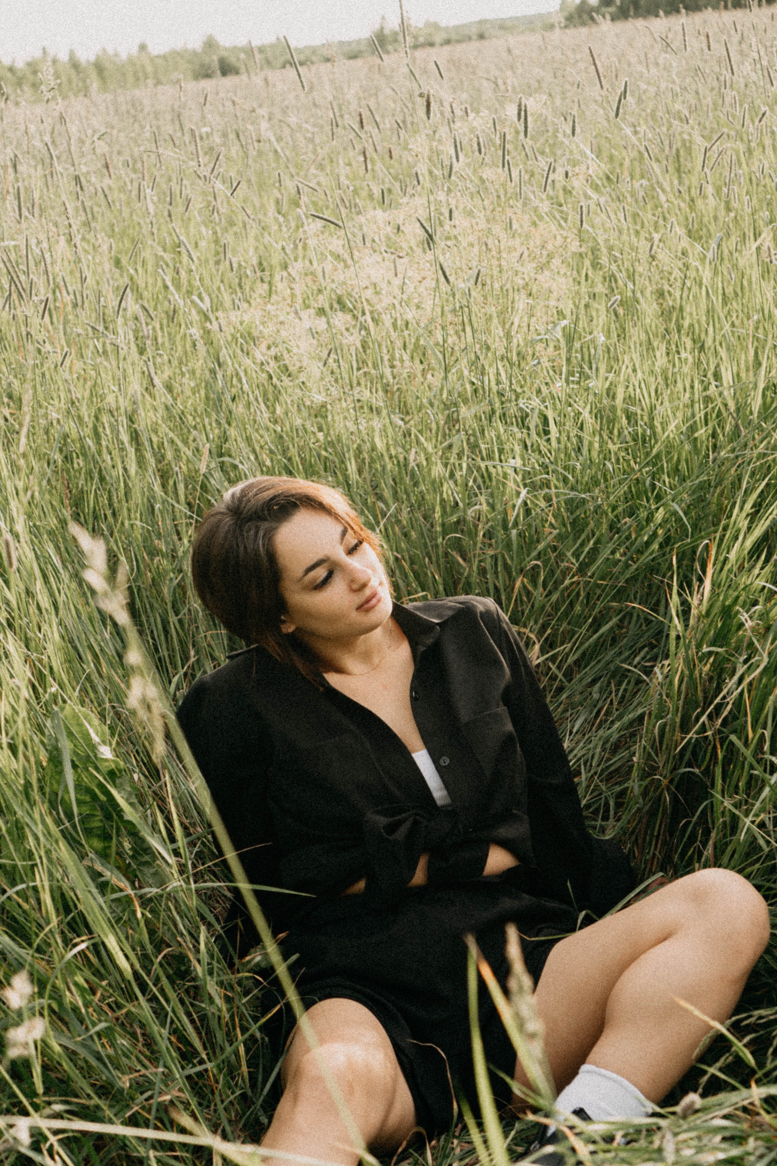 Летняя прогулка. Профессиональный фотограф, Санкт-Петербург — Виктория Богомолова