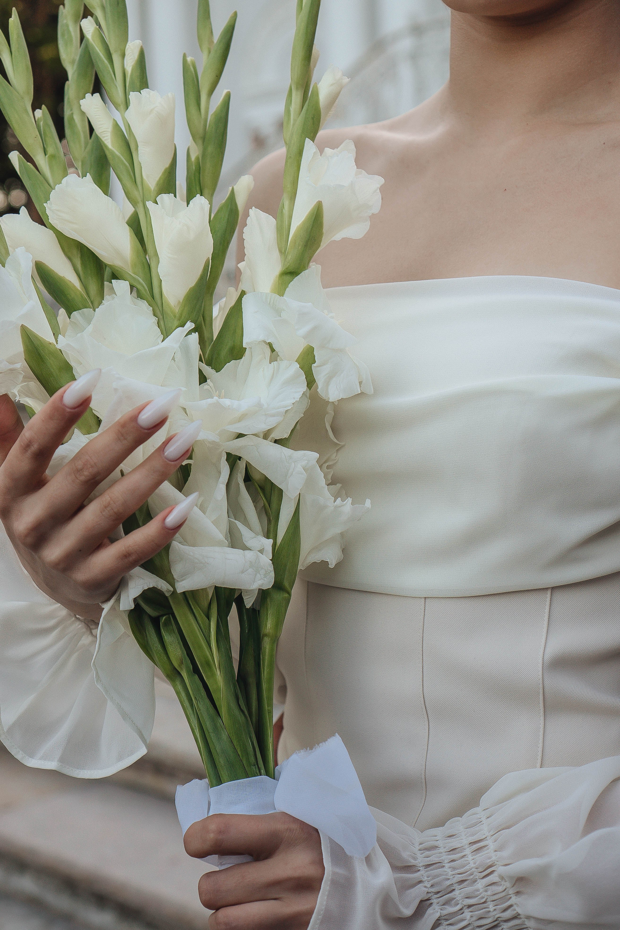 СВАДЕБНАЯ СЬЕМКА НА РАССВЕТЕ НА ЕЛАГИНОМ ОСТОРОВЕ. Профессиональный фотограф, Санкт-Петербург — Виктория Богомолова