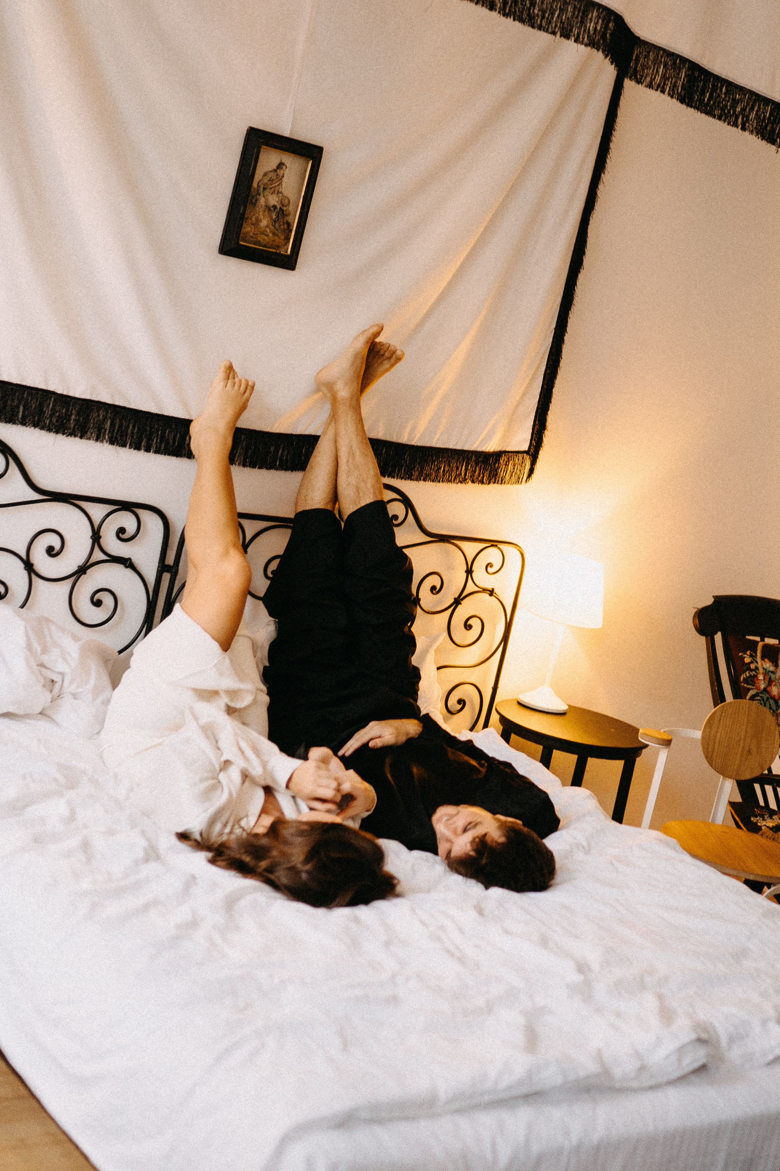 СБОРЫ ЖЕНИХА И НЕВЕСТЫ В УЮТНОЙ КВАРТИРЕ В ЦЕНТРЕ САНТК-ПЕТЕРБУРГА. Профессиональный фотограф, Санкт-Петербург — Виктория Богомолова