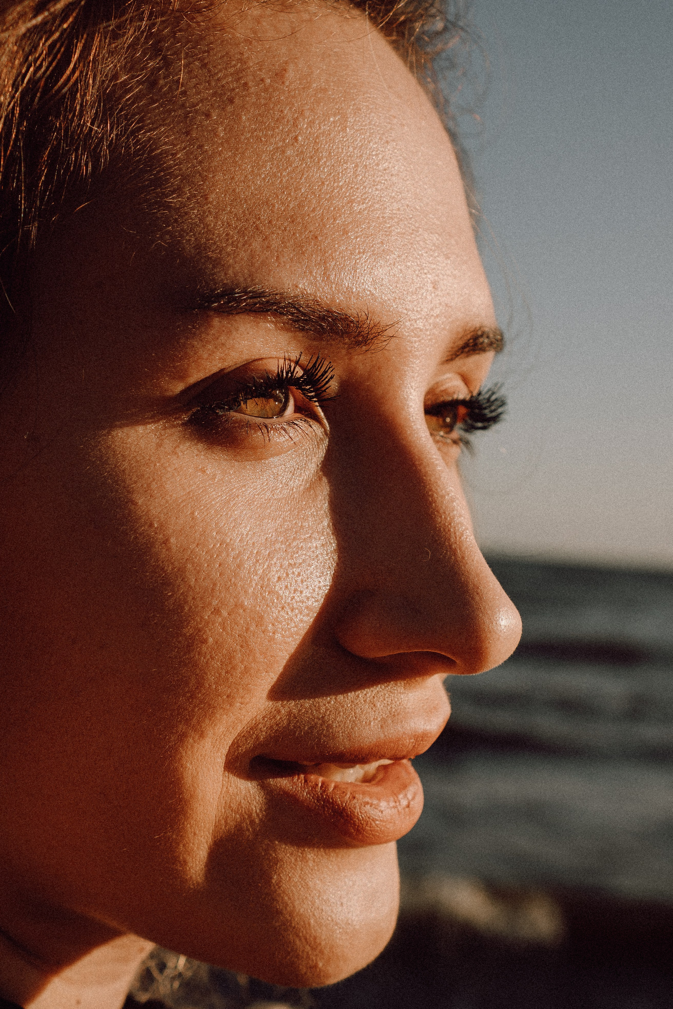 РОМАНТИКА ФИНСКОГО ЗАЛИВА. Профессиональный фотограф, Санкт-Петербург — Виктория Богомолова