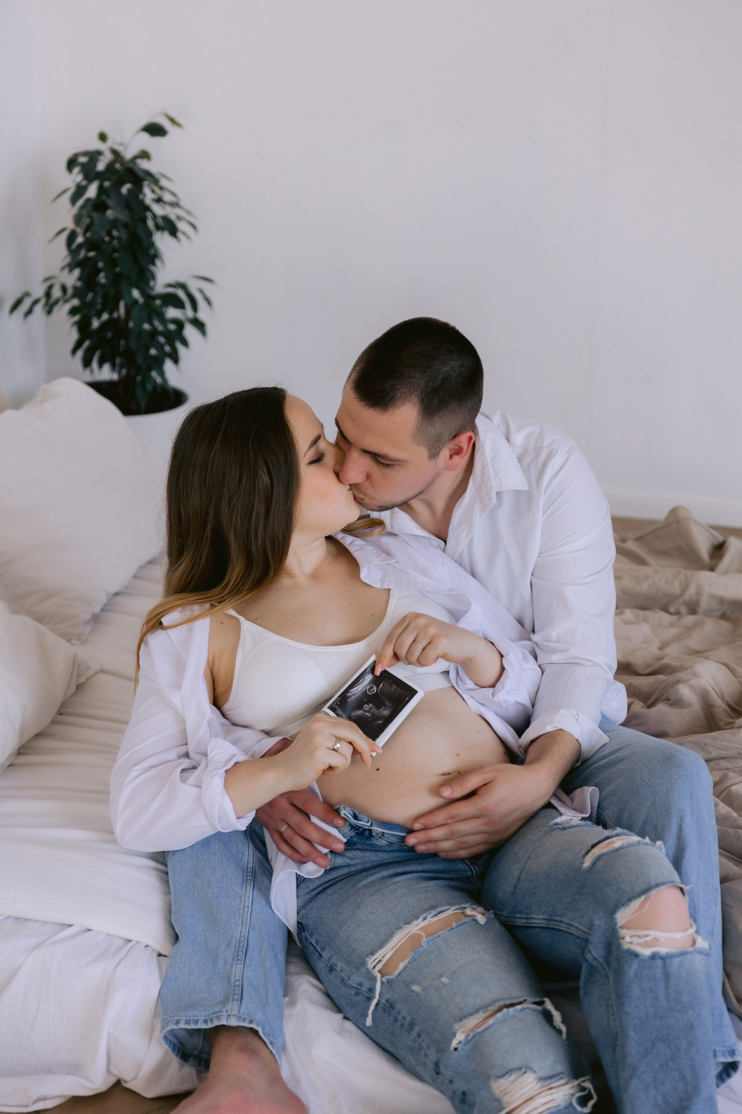 Анастасия, Виталий. Фотограф Волгоград Кристина Прохоренко