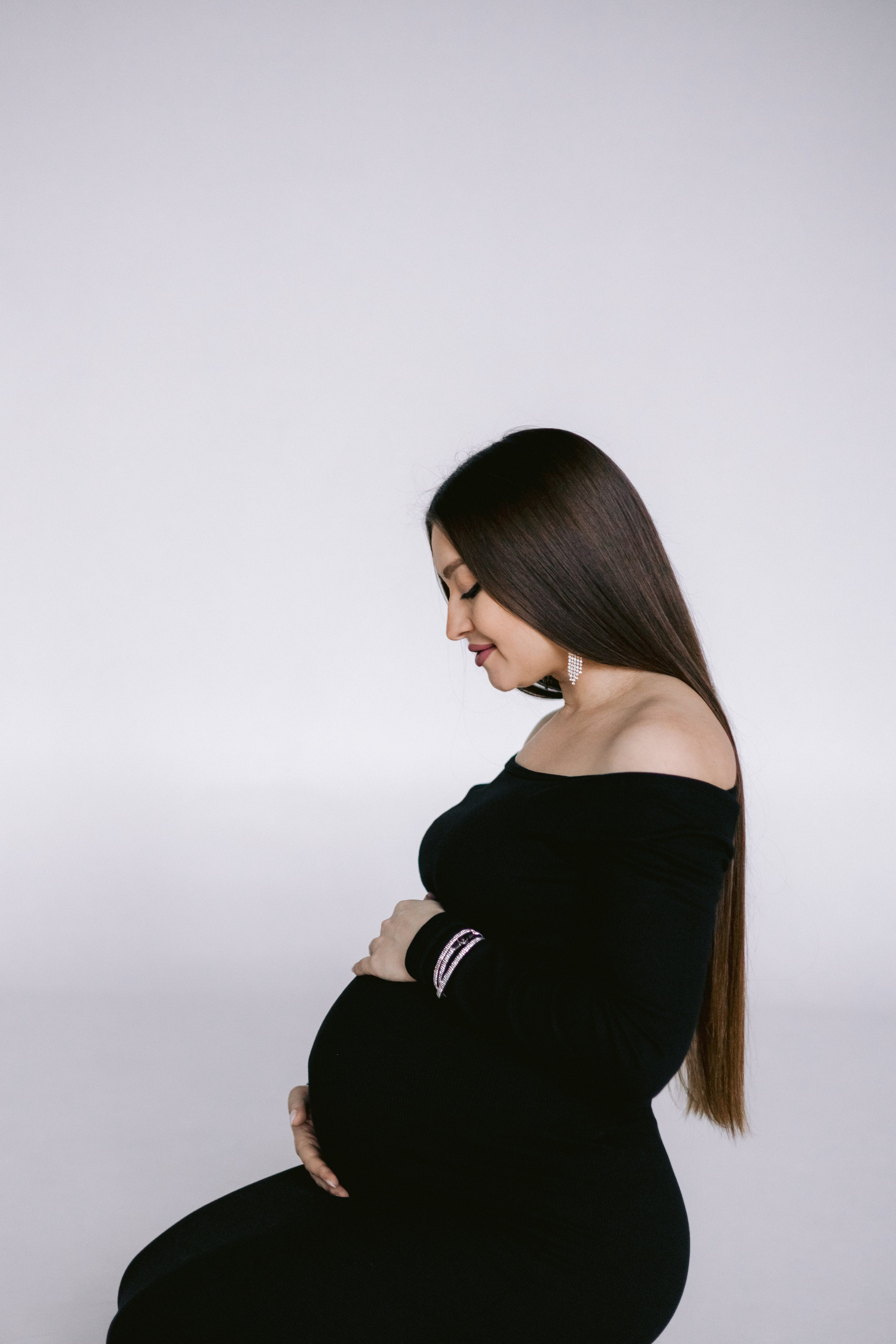 Анастасия, Дмитрий, Савелий. Фотограф Волгоград Кристина Прохоренко