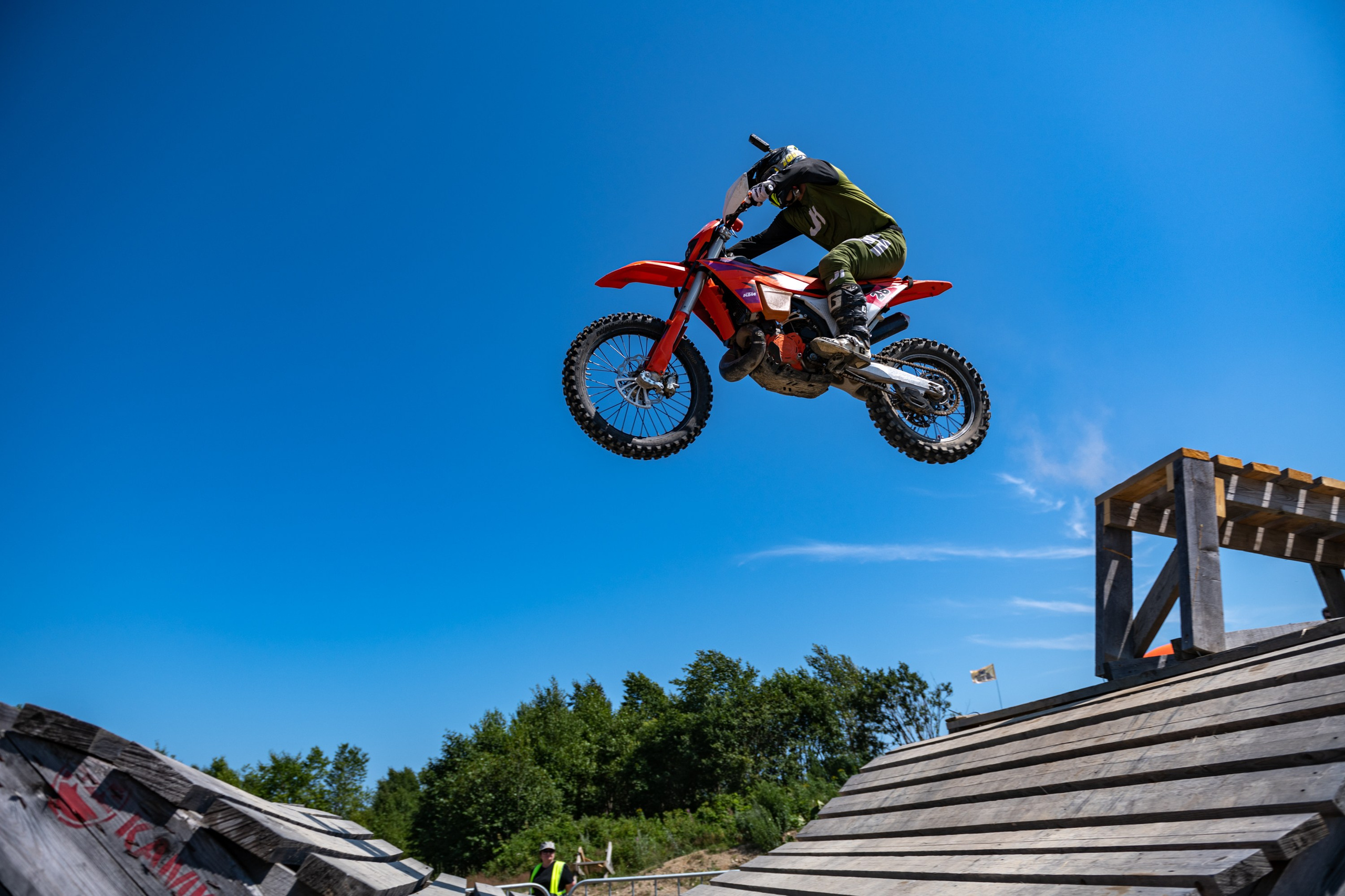 NPR 2025 пролог (26.07.2025). Фотограф Андрей Серенков