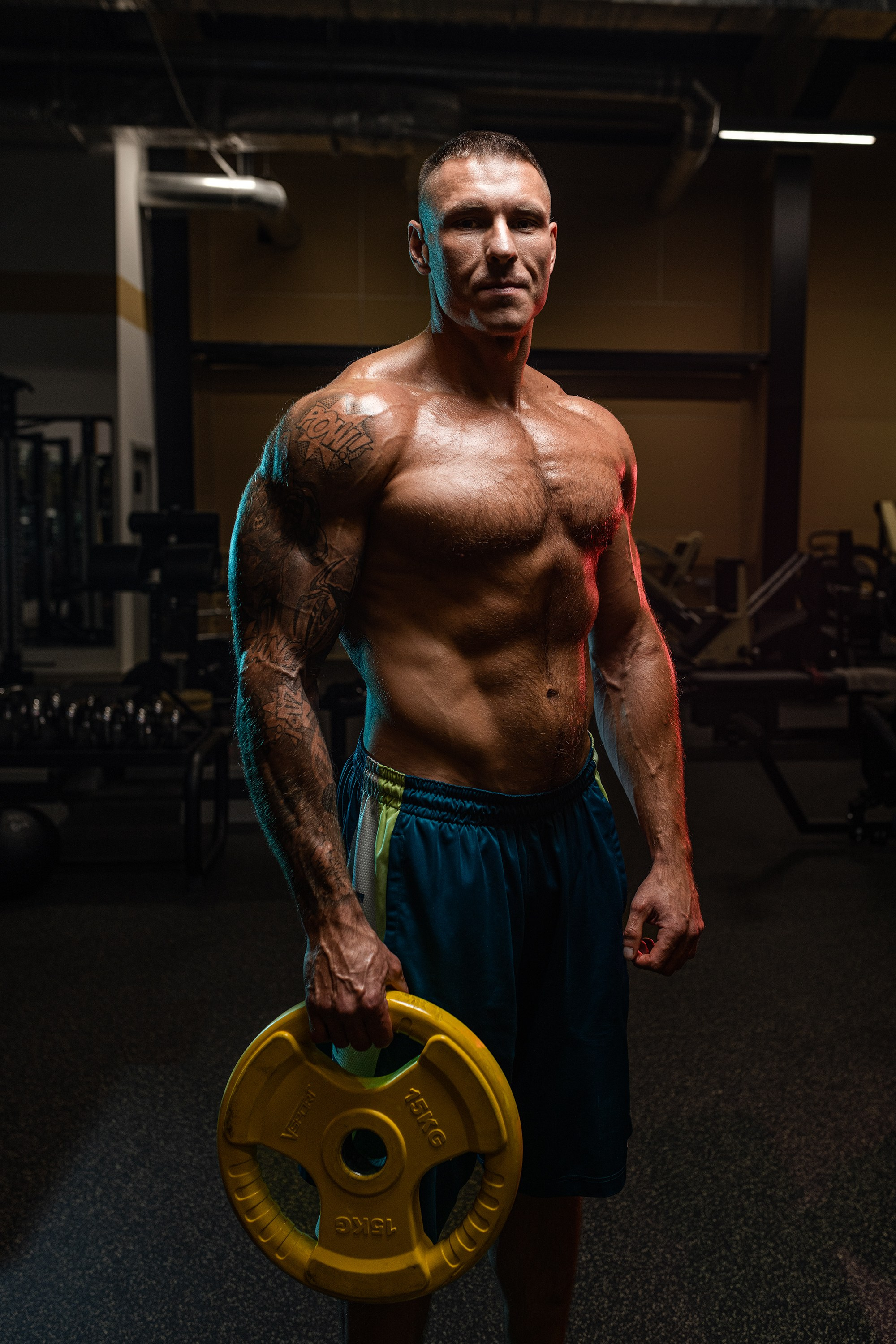 Саня (22.10.2022). Фотограф Андрей Серенков