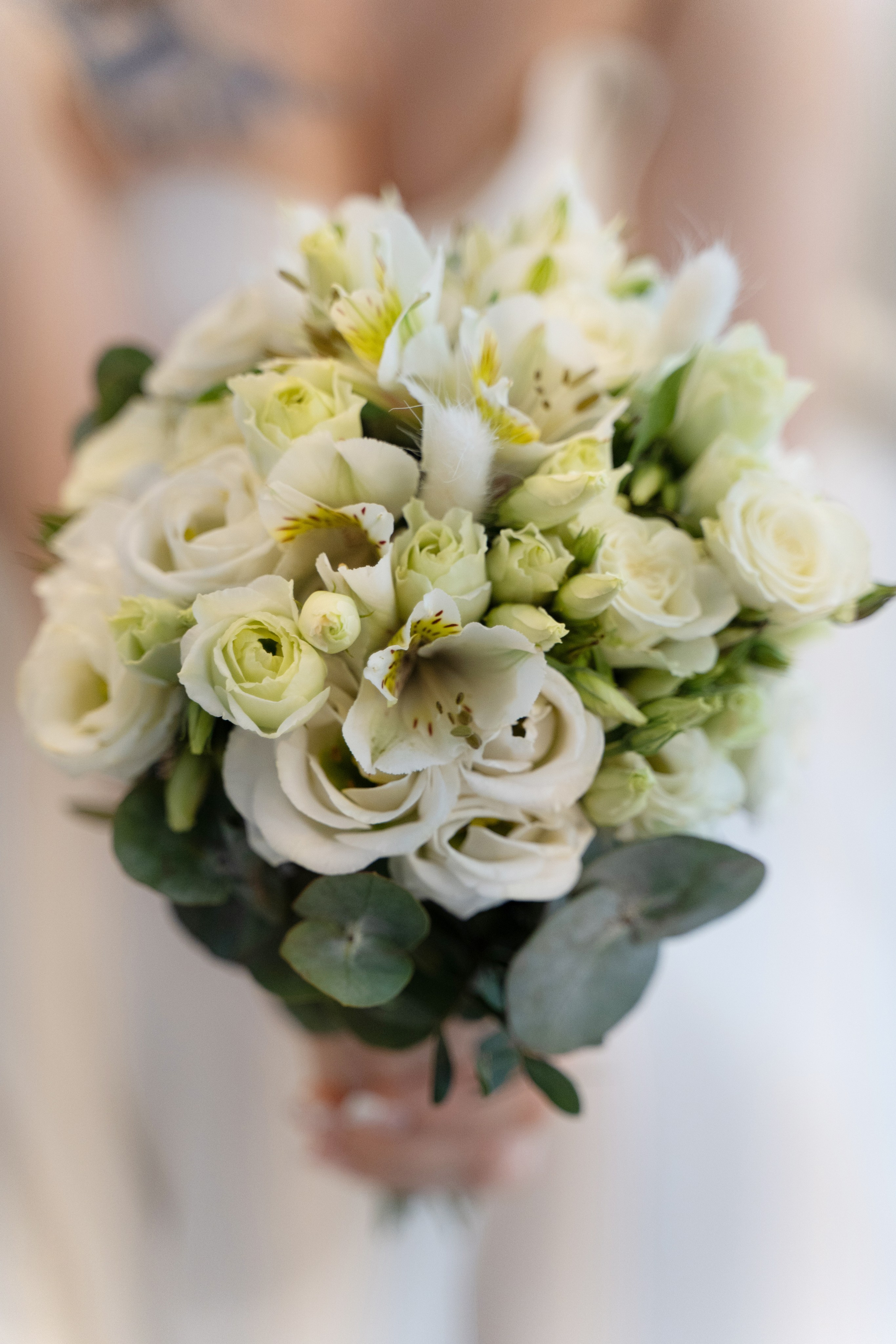 Ксения и Дмитрий. Фотограф в Санкт-Петербурге Алексей Глазанов