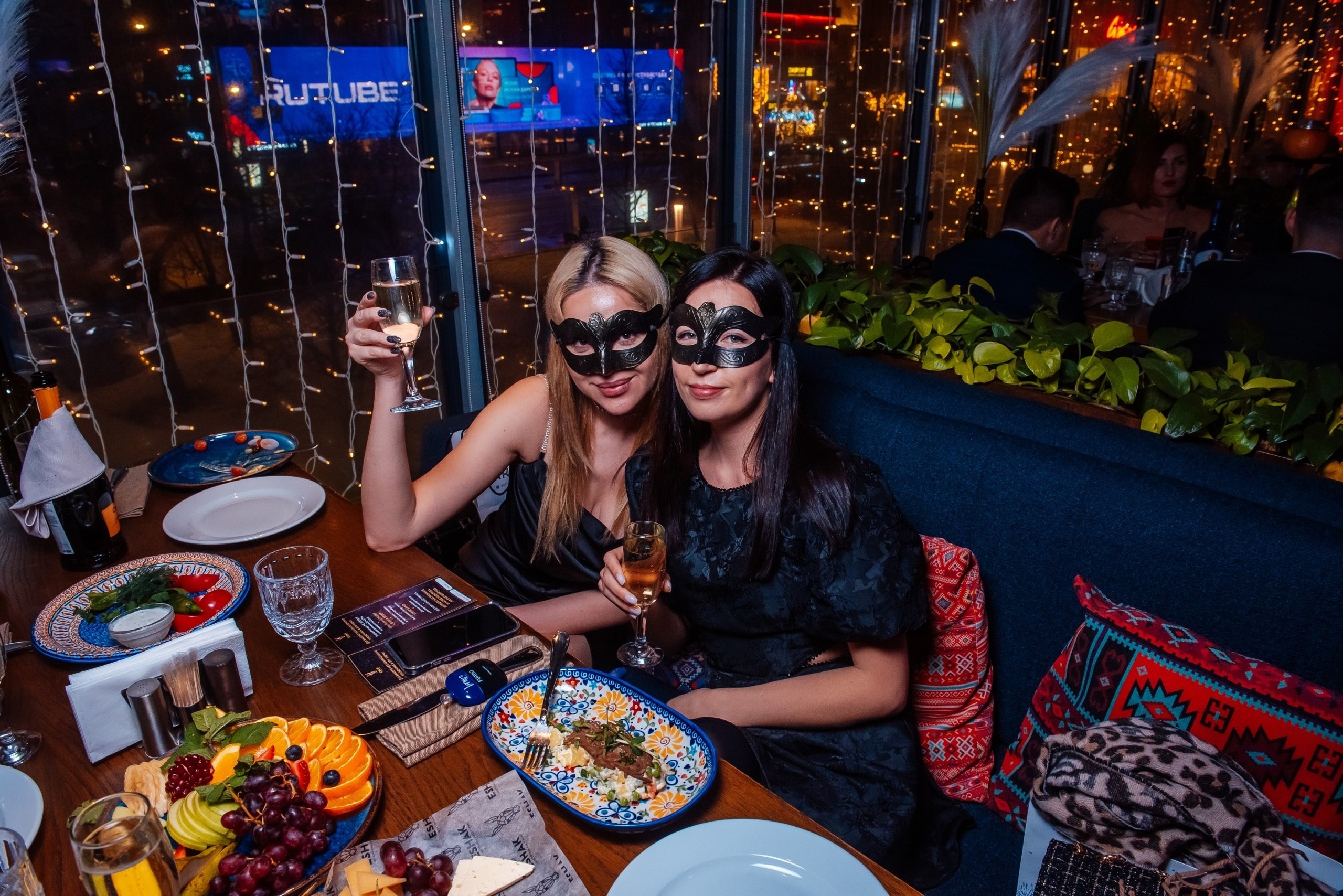 Корпоративы. Фотограф Пенза Михаил Реховский