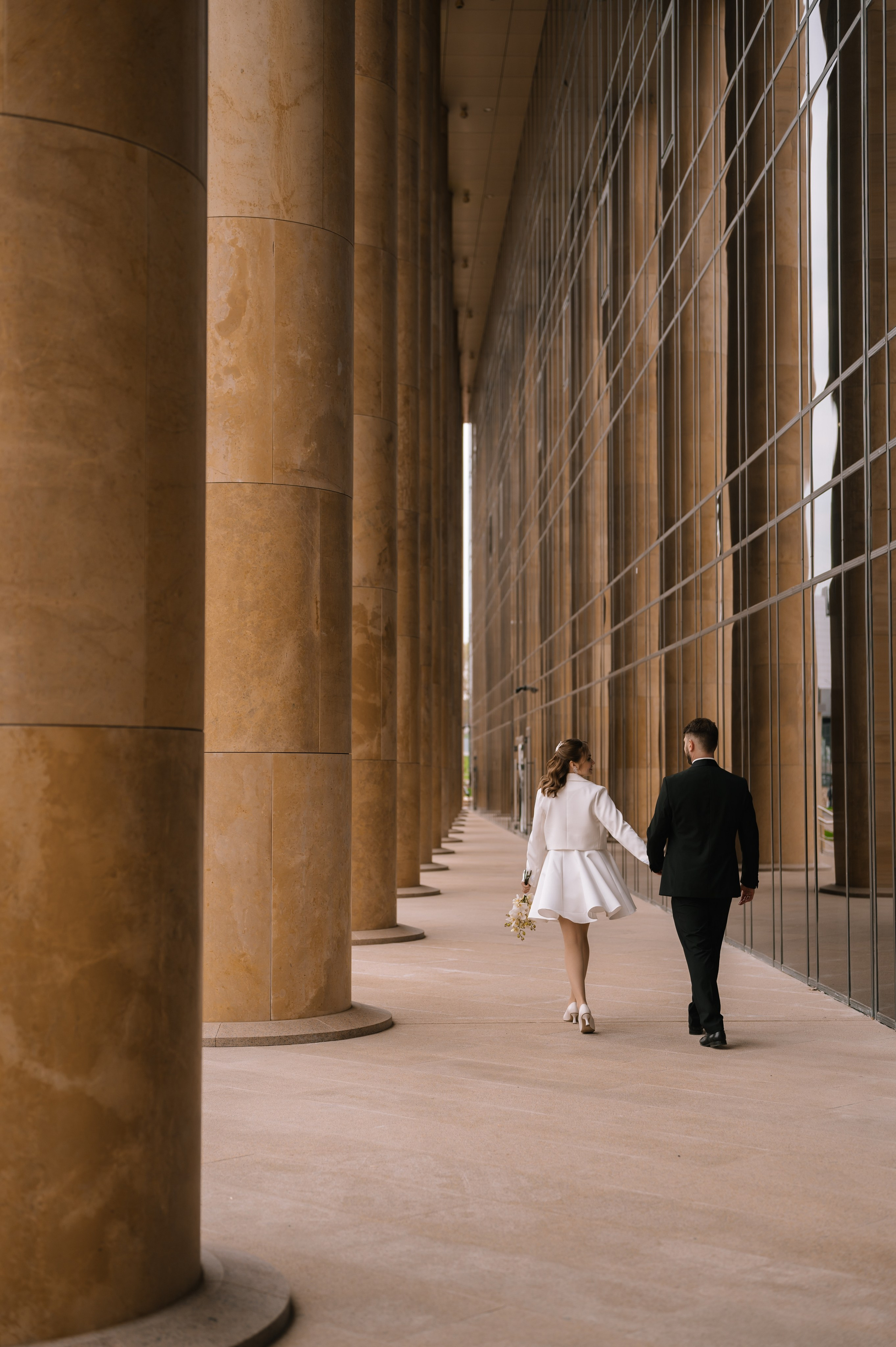 Николай и Евгения. Свадебный Фотограф Челябинск Уфа Егорова Анастасия