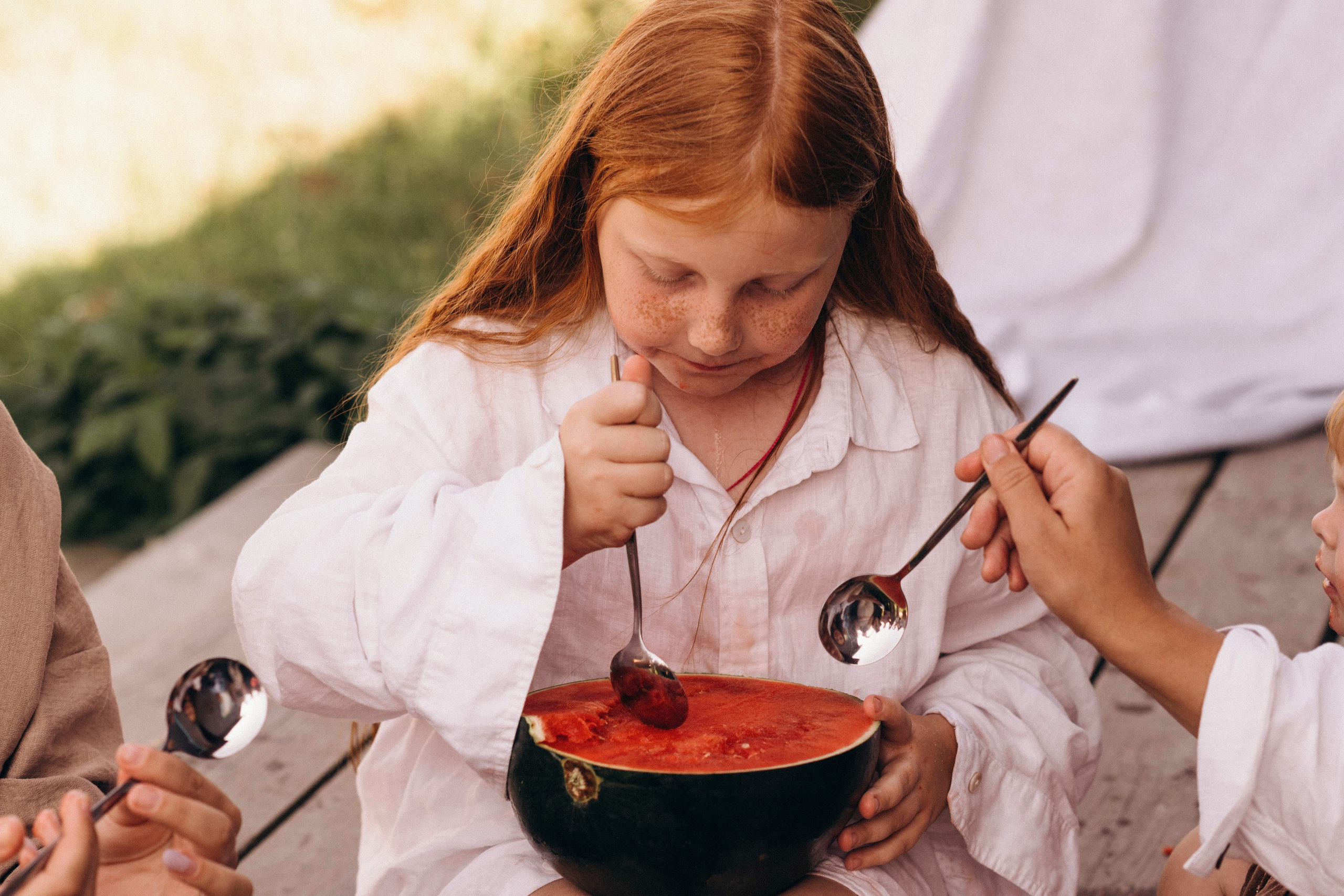 Семейная фотосессия. Фотограф Светлана Скороходова Владимир-Москва