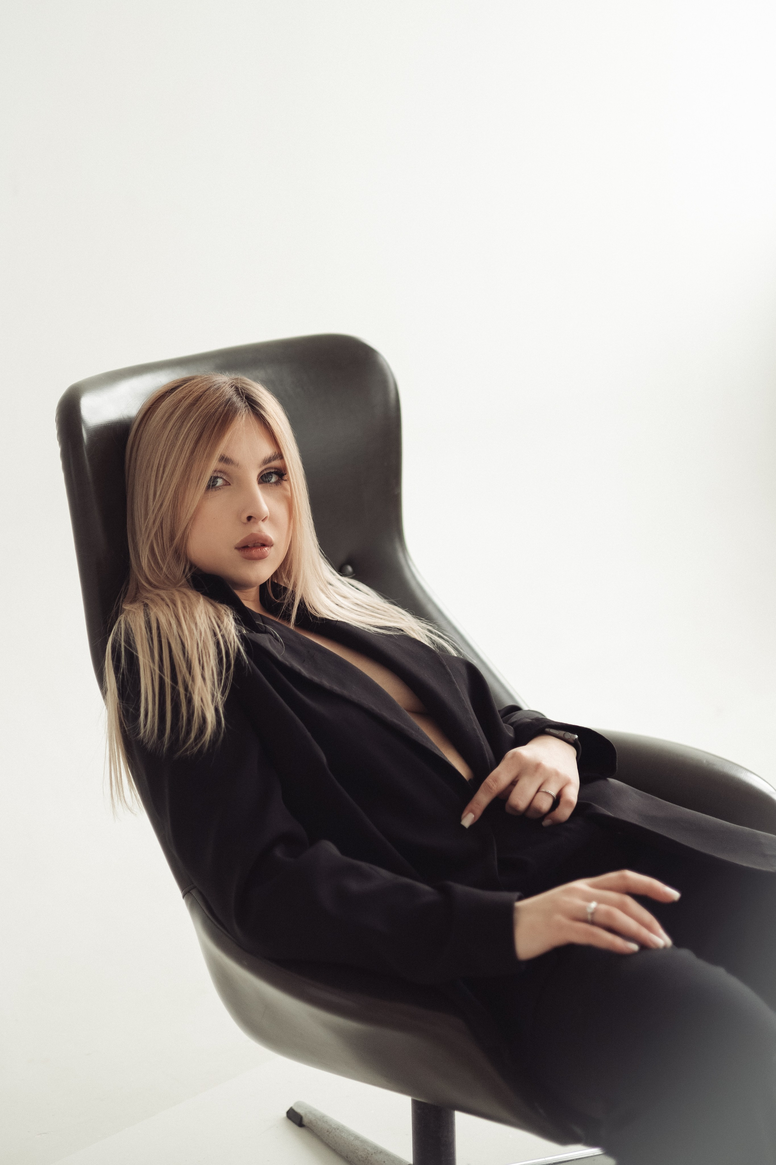 Eva. Александра Акжигитова I Фотограф Волгоград