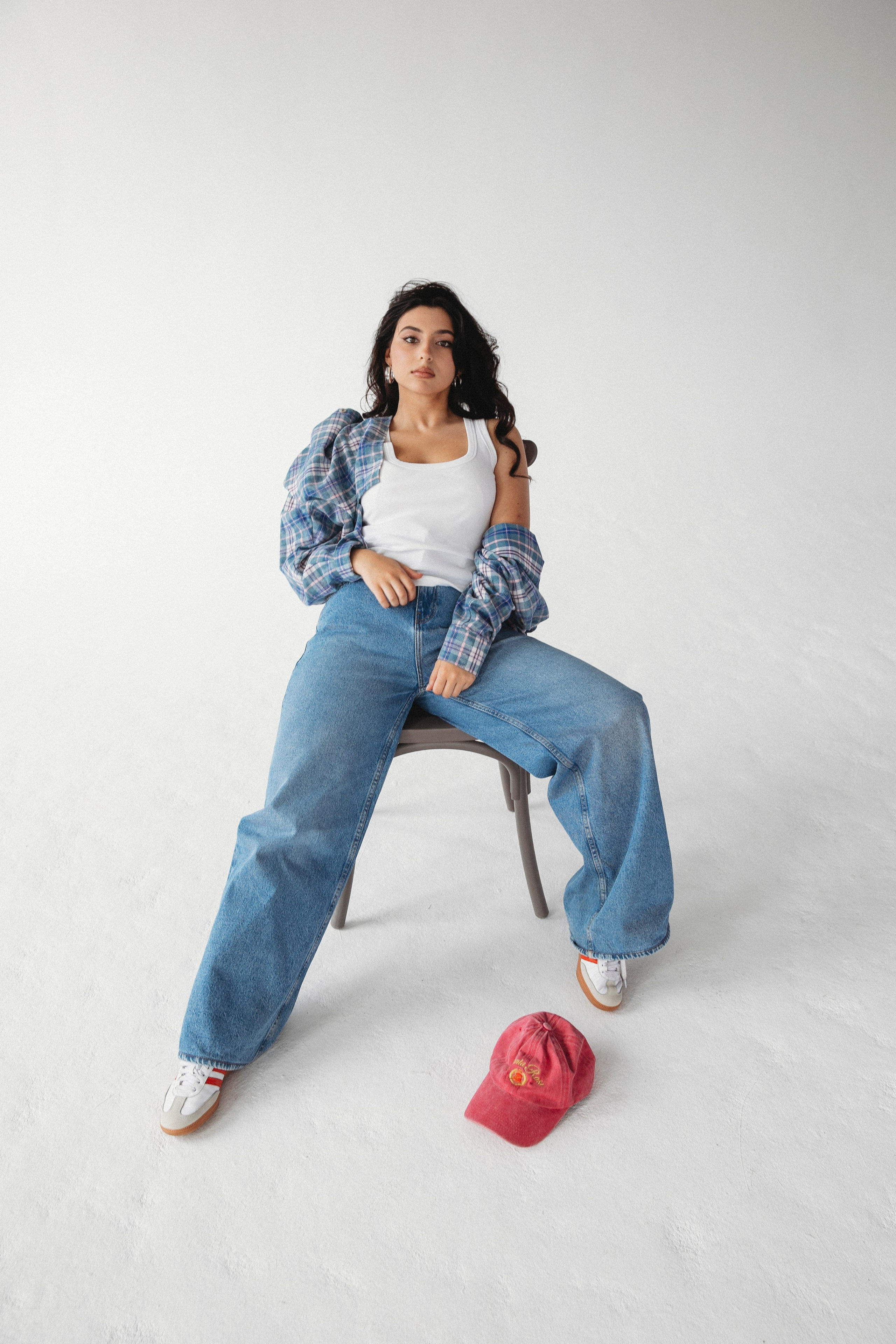 Злата. Фотограф в Москве Шаганова Нина