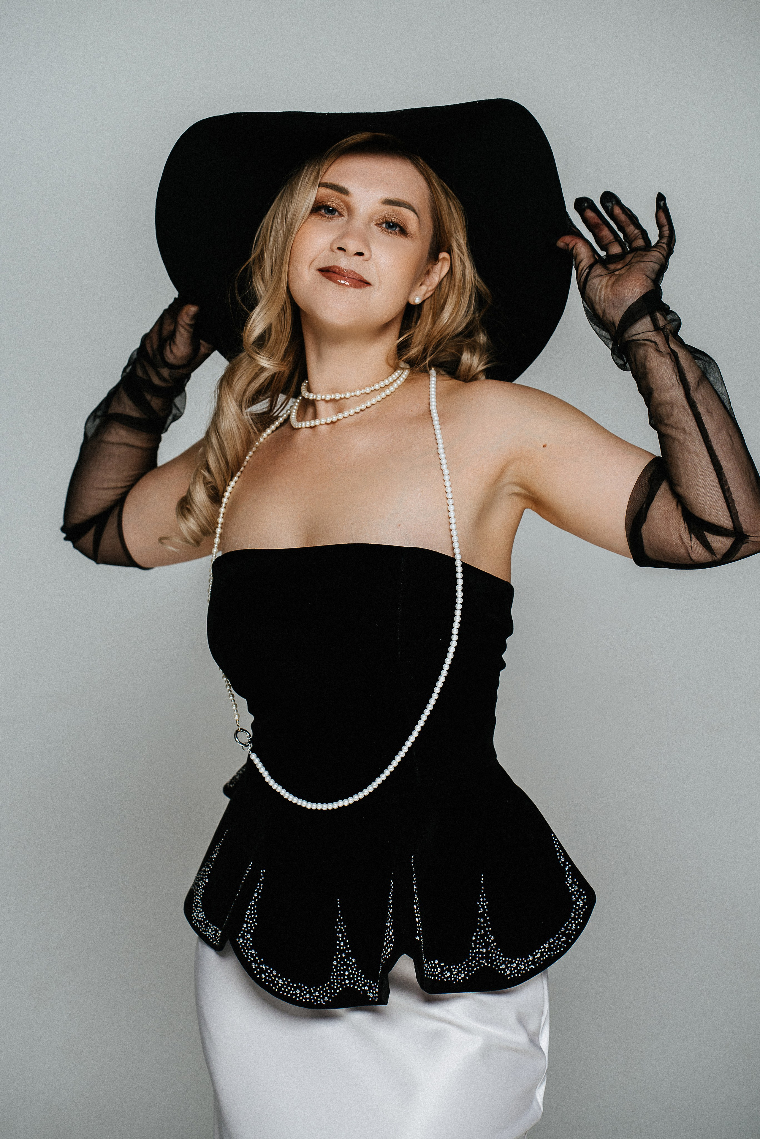 Юлия. Фотограф Алла Быкова