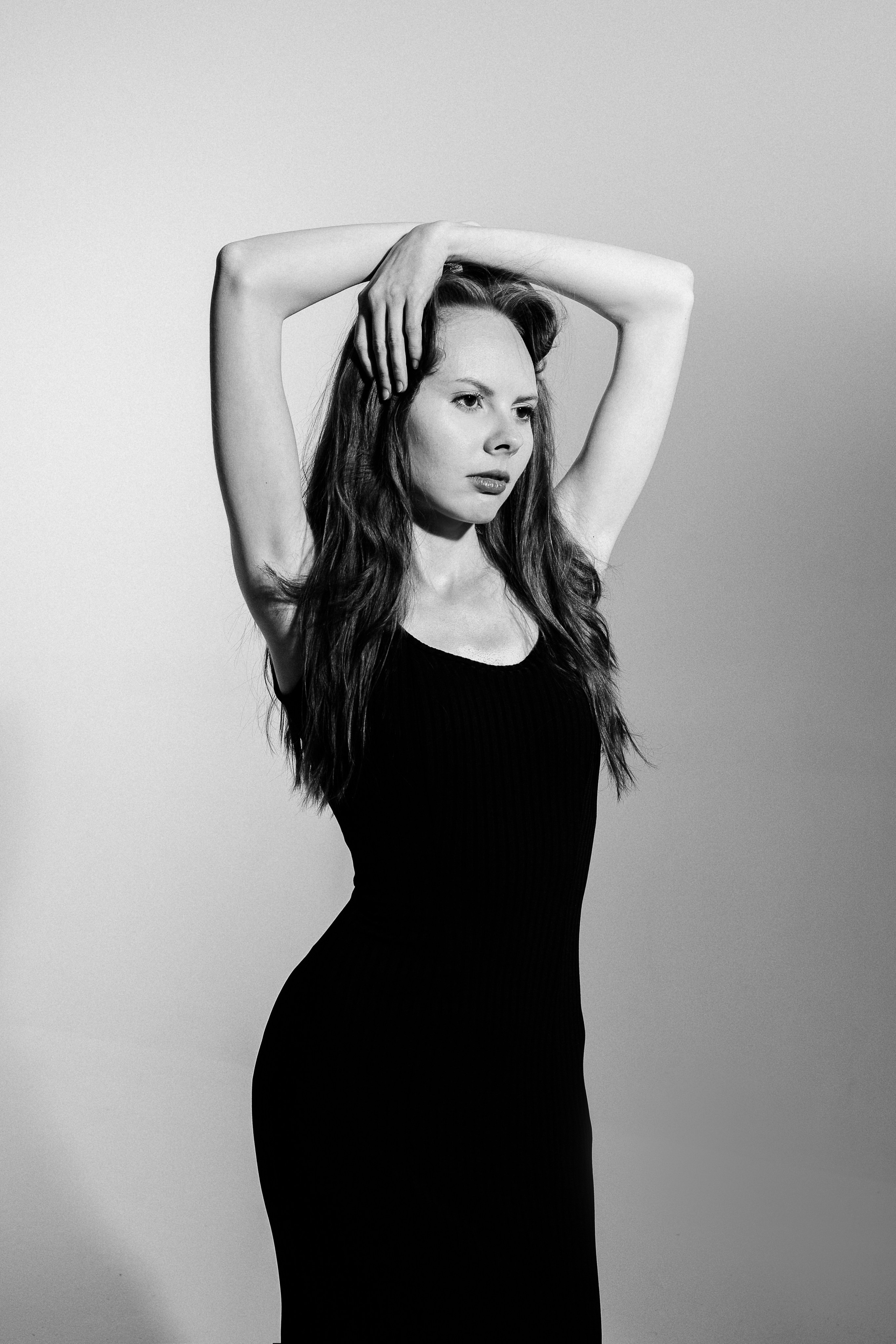Алёна. Фотограф Алла Быкова