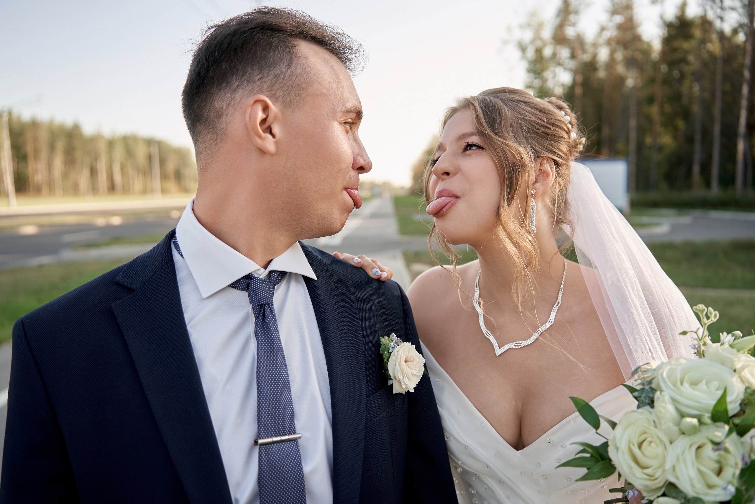 Свадьбы. Фотограф в Череповце Никита Кривоногов