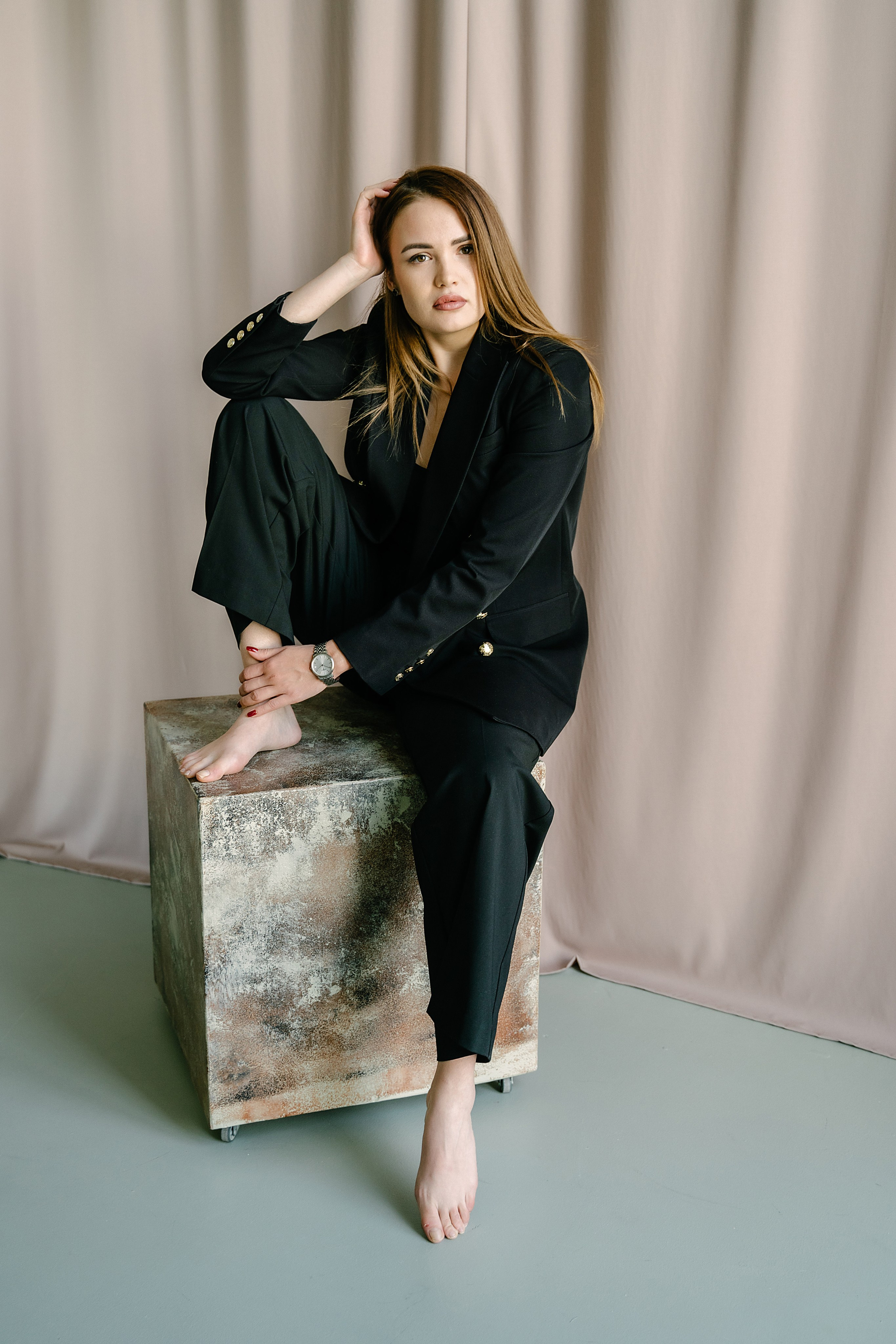 Светлана психолог. Свадебный фотограф Юлия Копылова