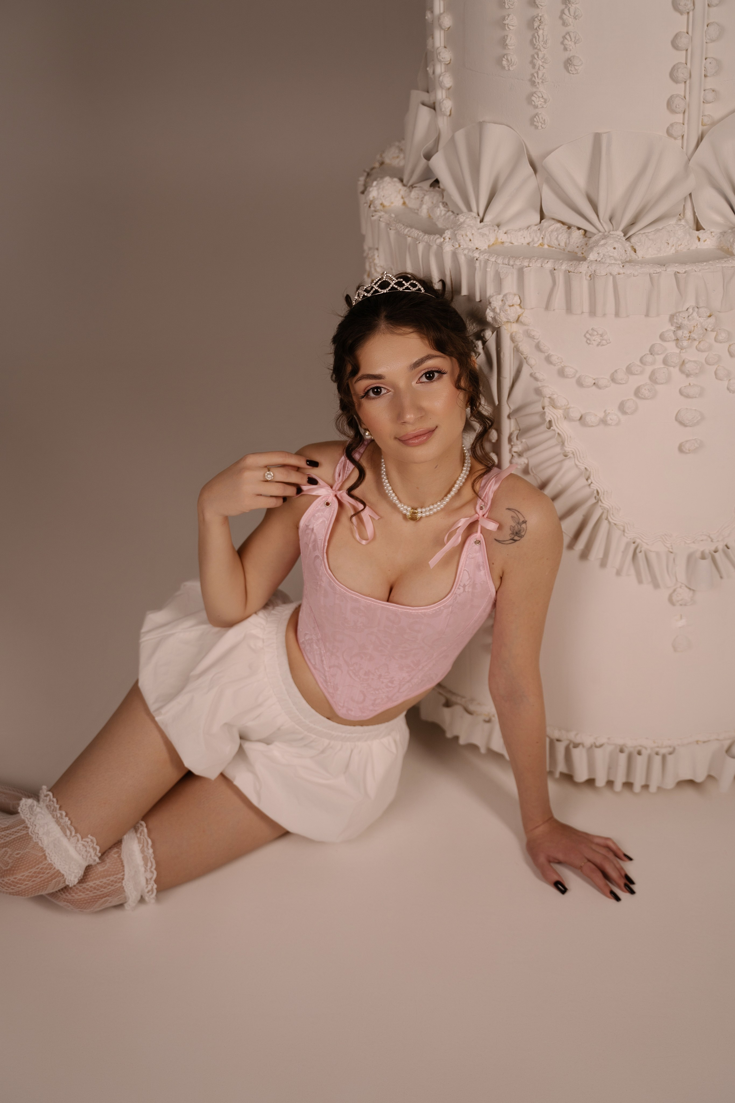 Сабрина. Свадебный фотограф Юлия Копылова