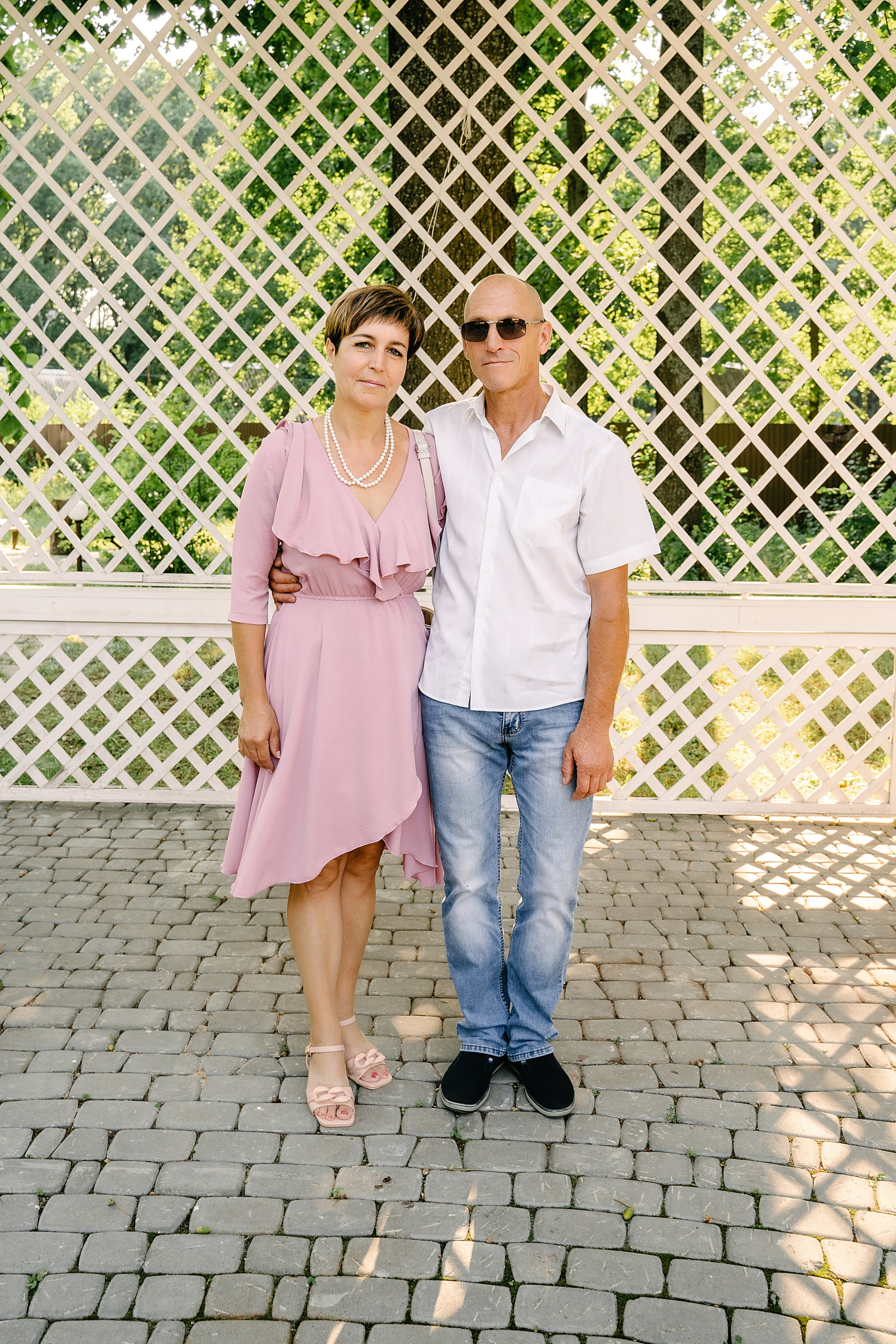 Роман и Софья. Свадебный фотограф Юлия Копылова