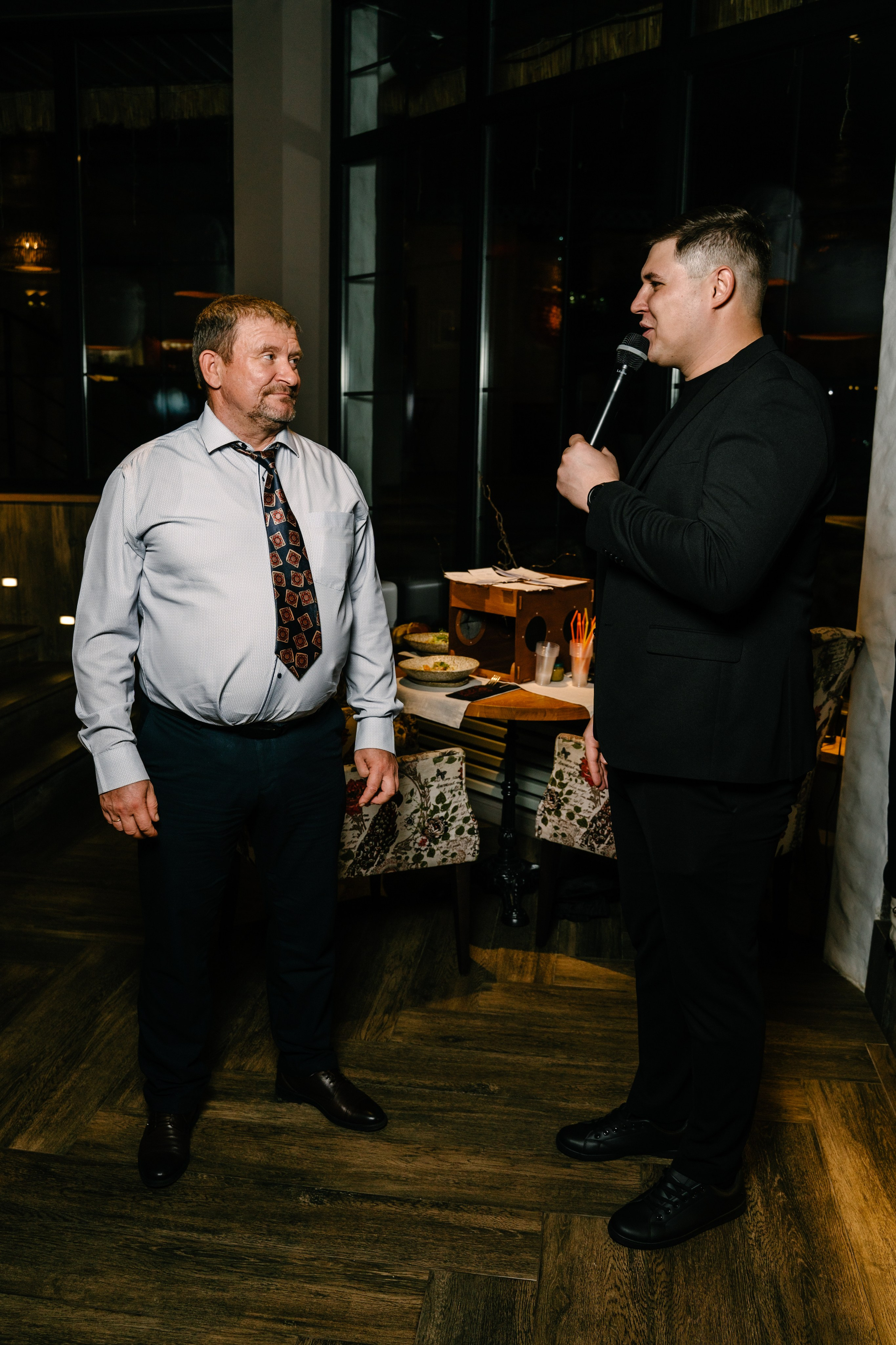 День рождения Кати Губкиной. Свадебный фотограф Юлия Копылова