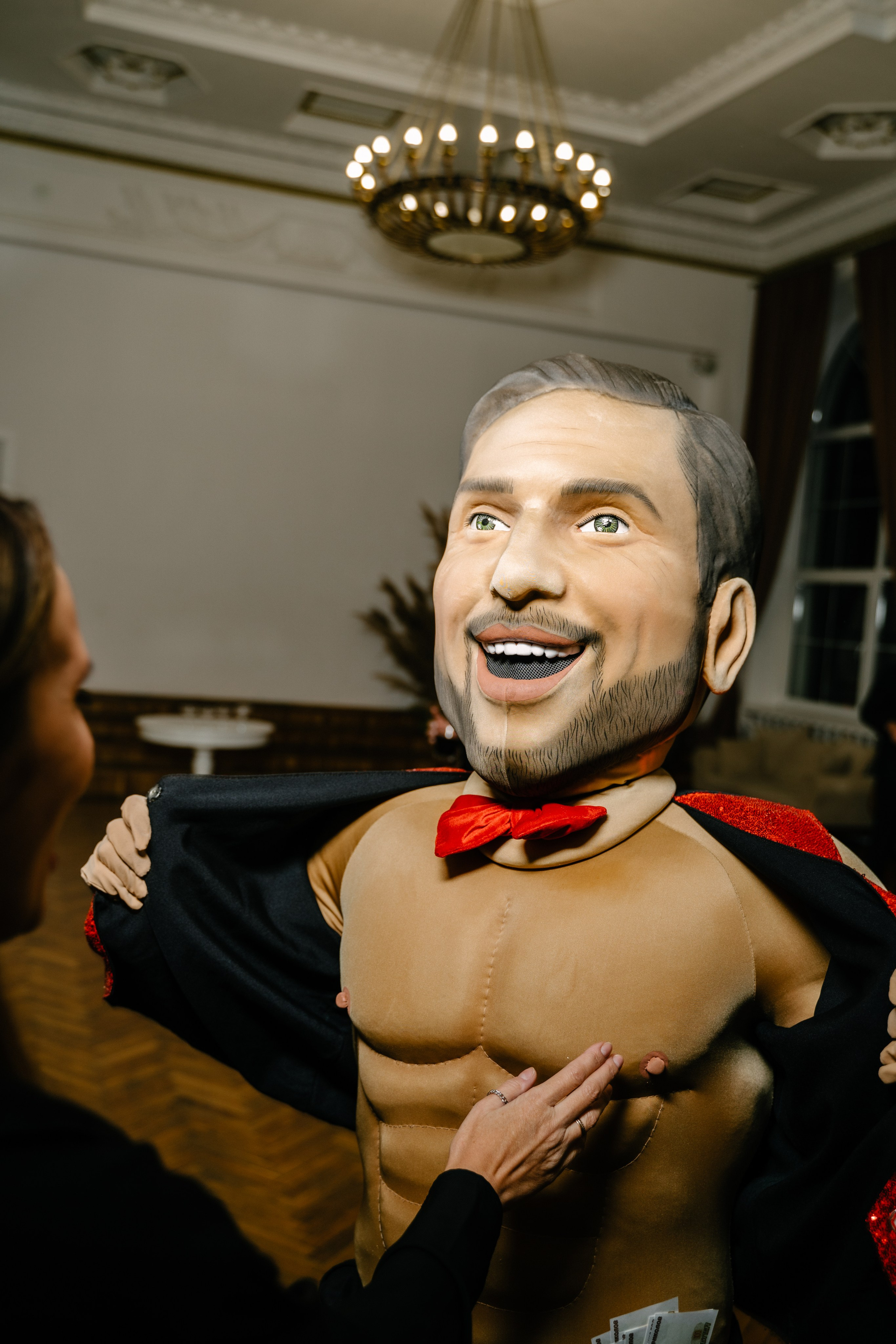 День рождения Ани Кругловой. Свадебный фотограф Юлия Копылова