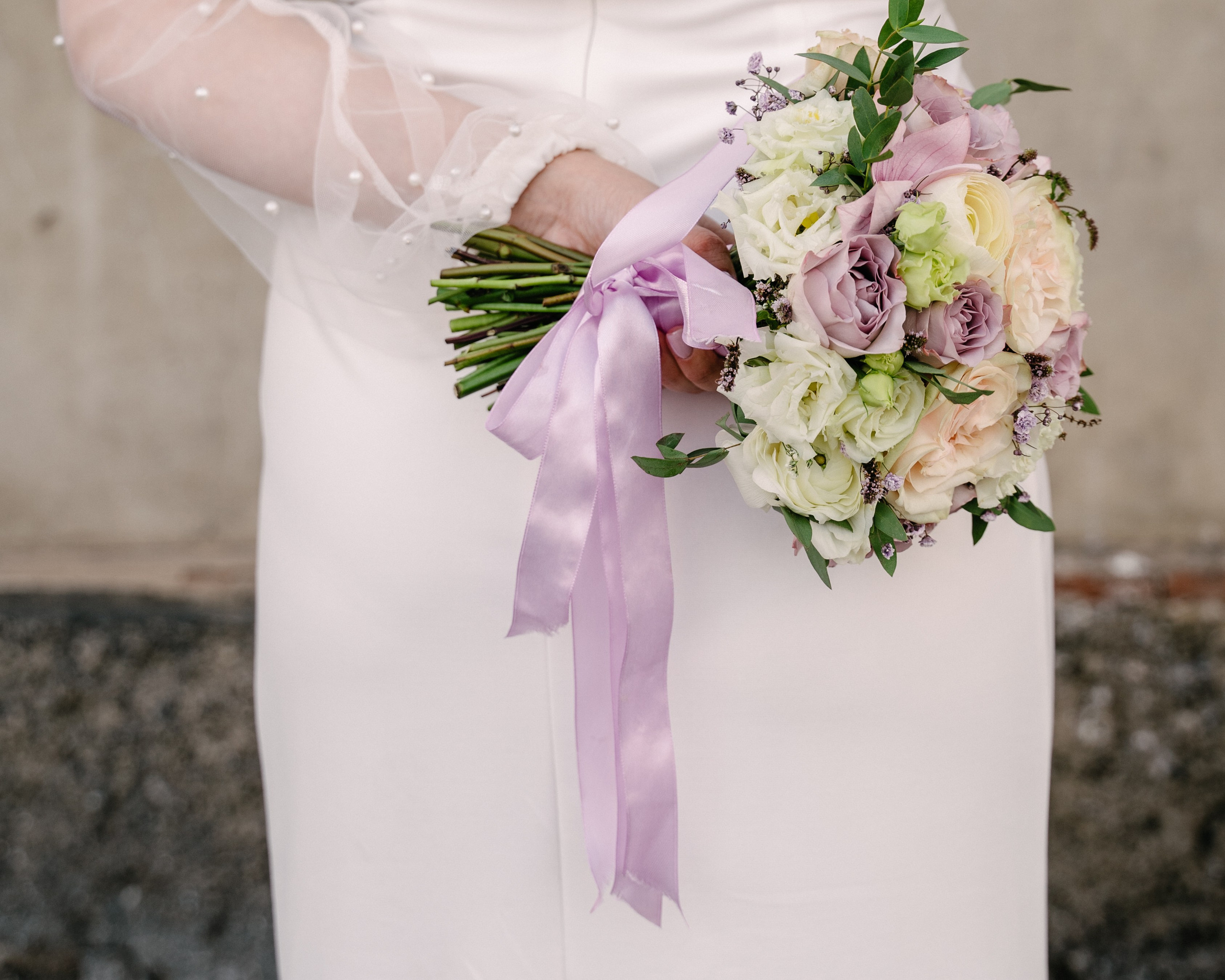 Татьяна и Юрий. Свадебный фотограф Юлия Копылова