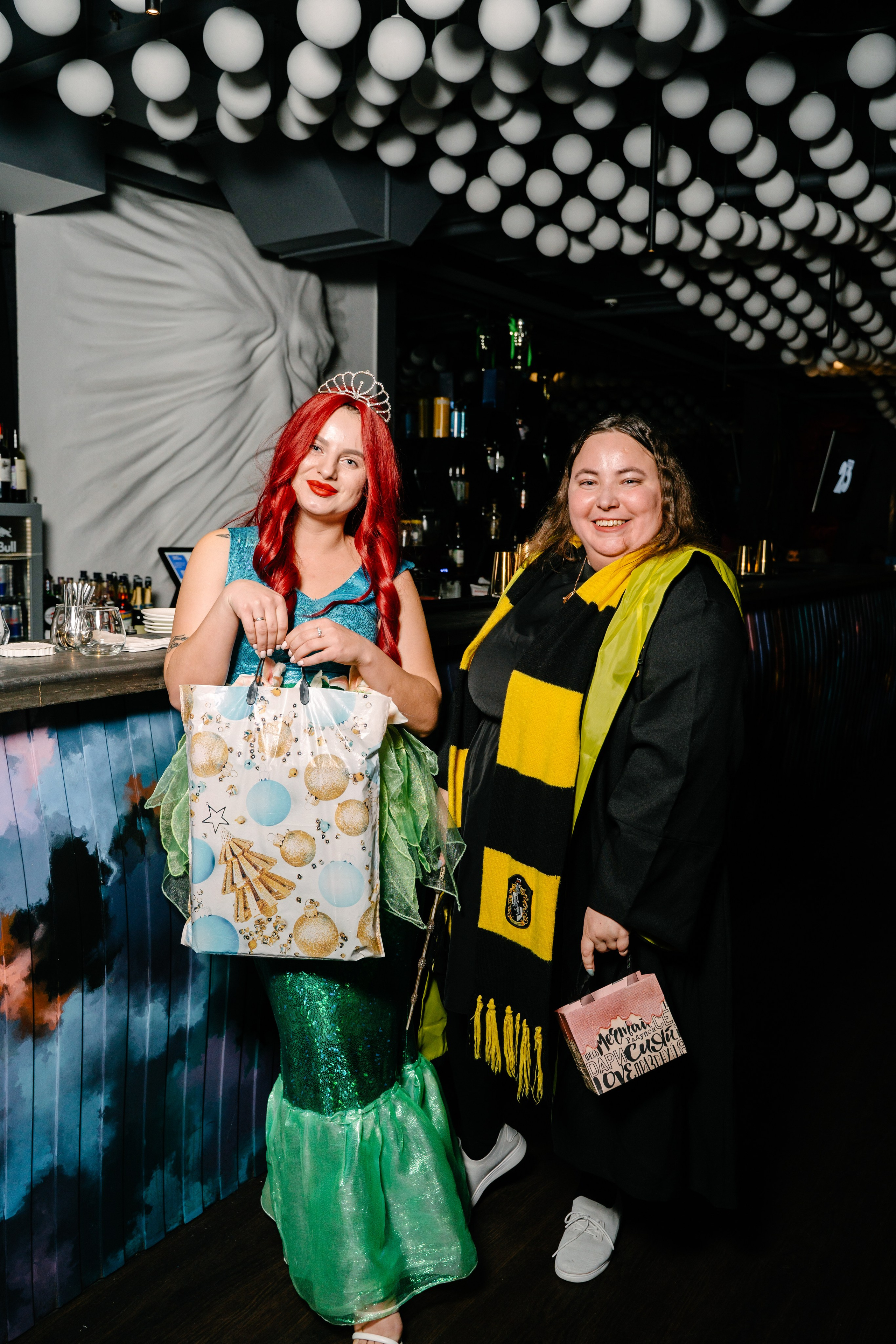 Мероприятие Тайный Санта. Свадебный фотограф Юлия Копылова