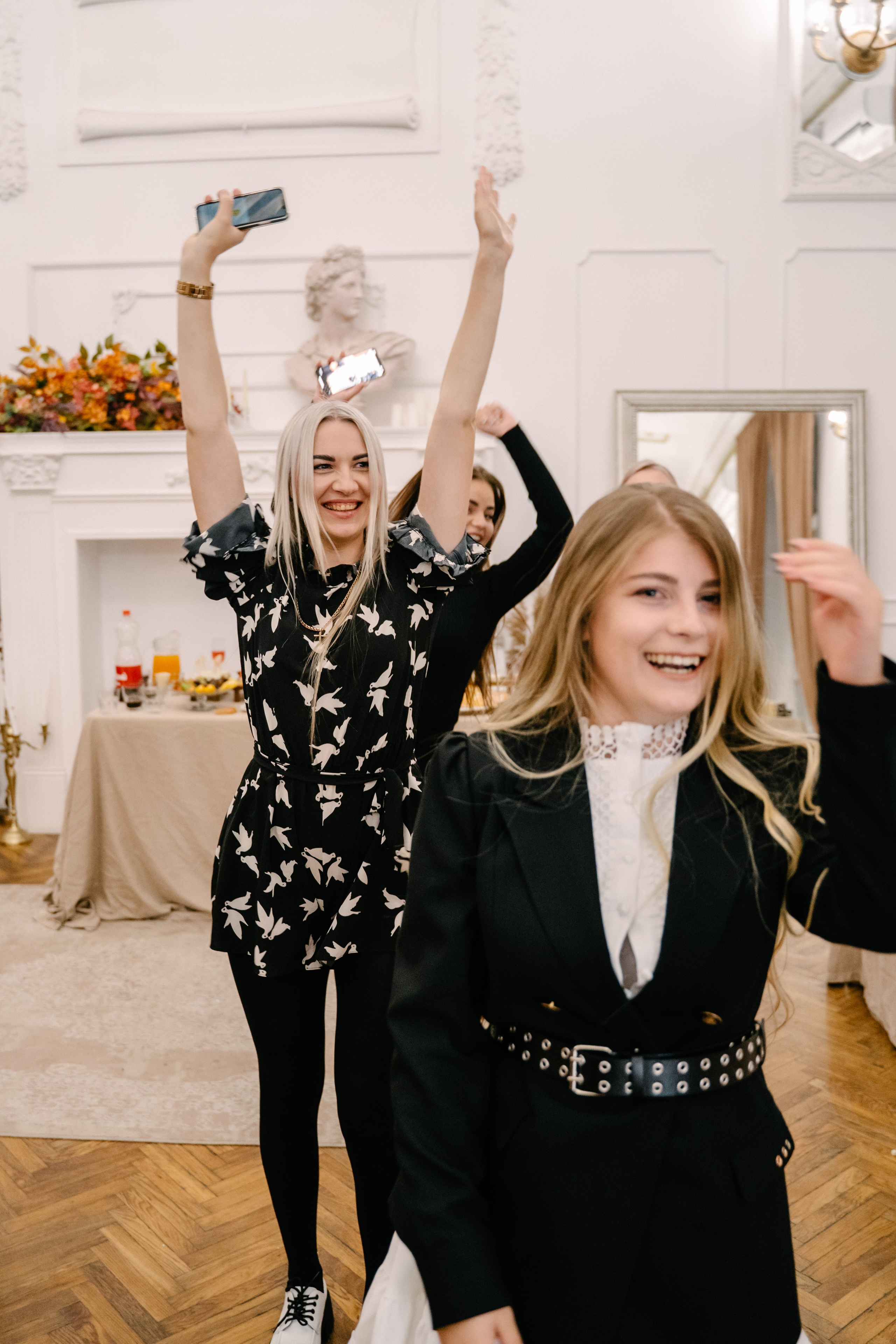 День рождения Ани Кругловой. Свадебный фотограф Юлия Копылова