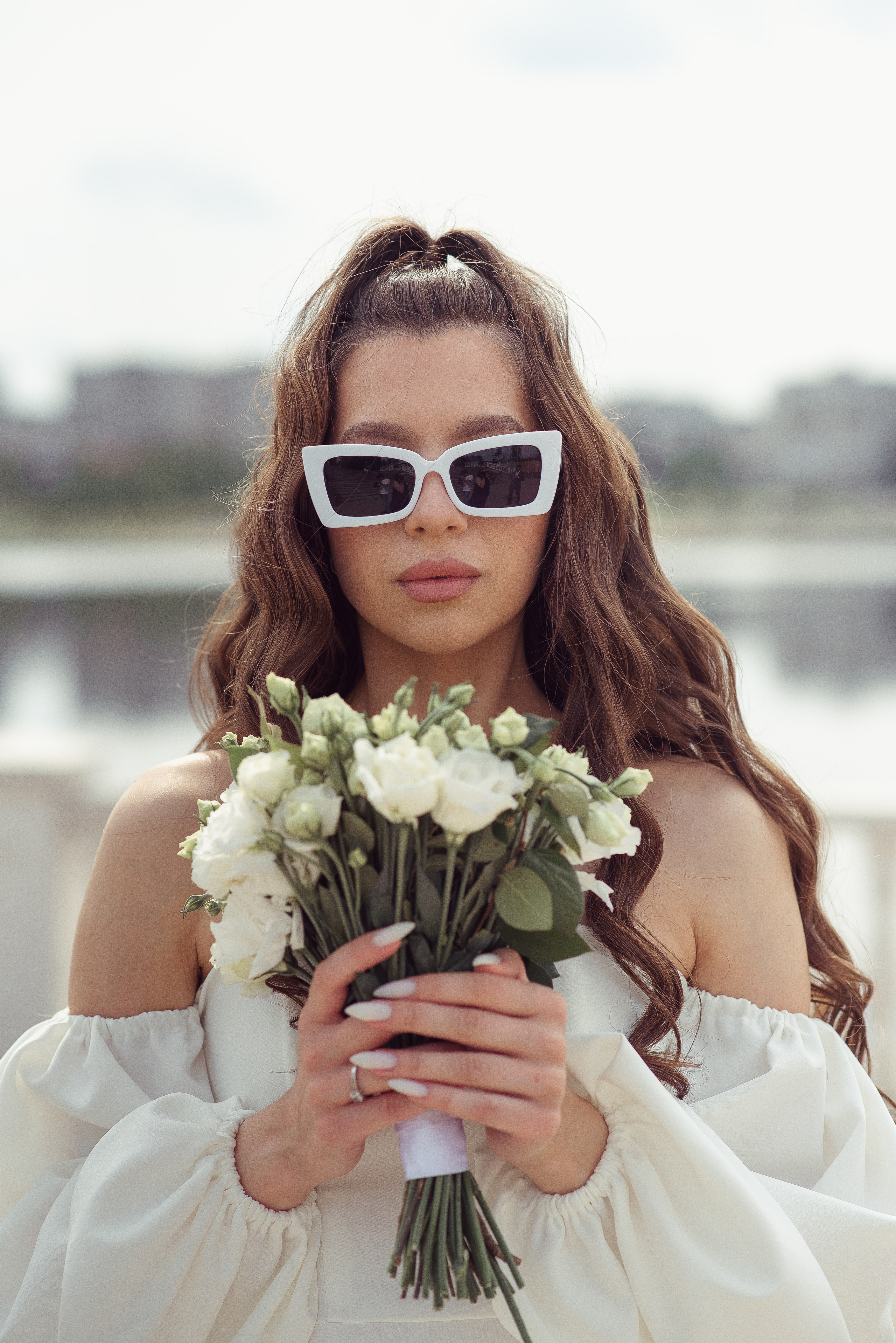 Елена и Ян. Фотограф Галина Рагозина