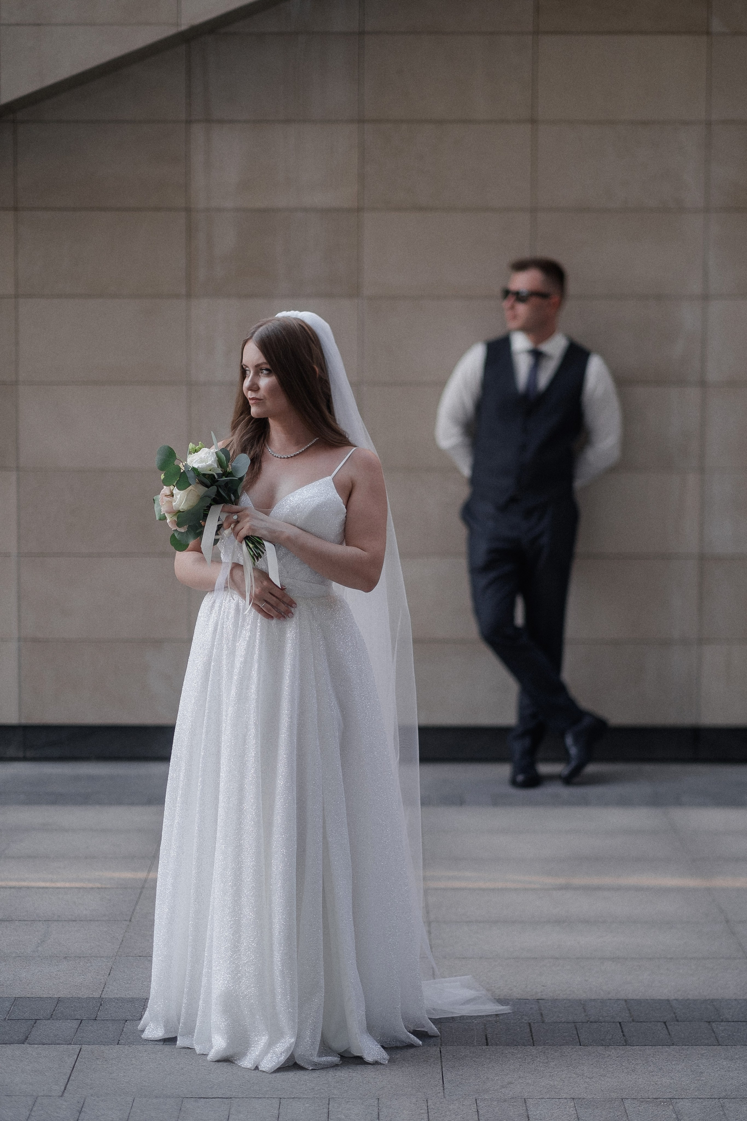 Даниил & Нина. Свадебный и семейный фотограф в Казани и Зеленодольске Ланочкин Илья