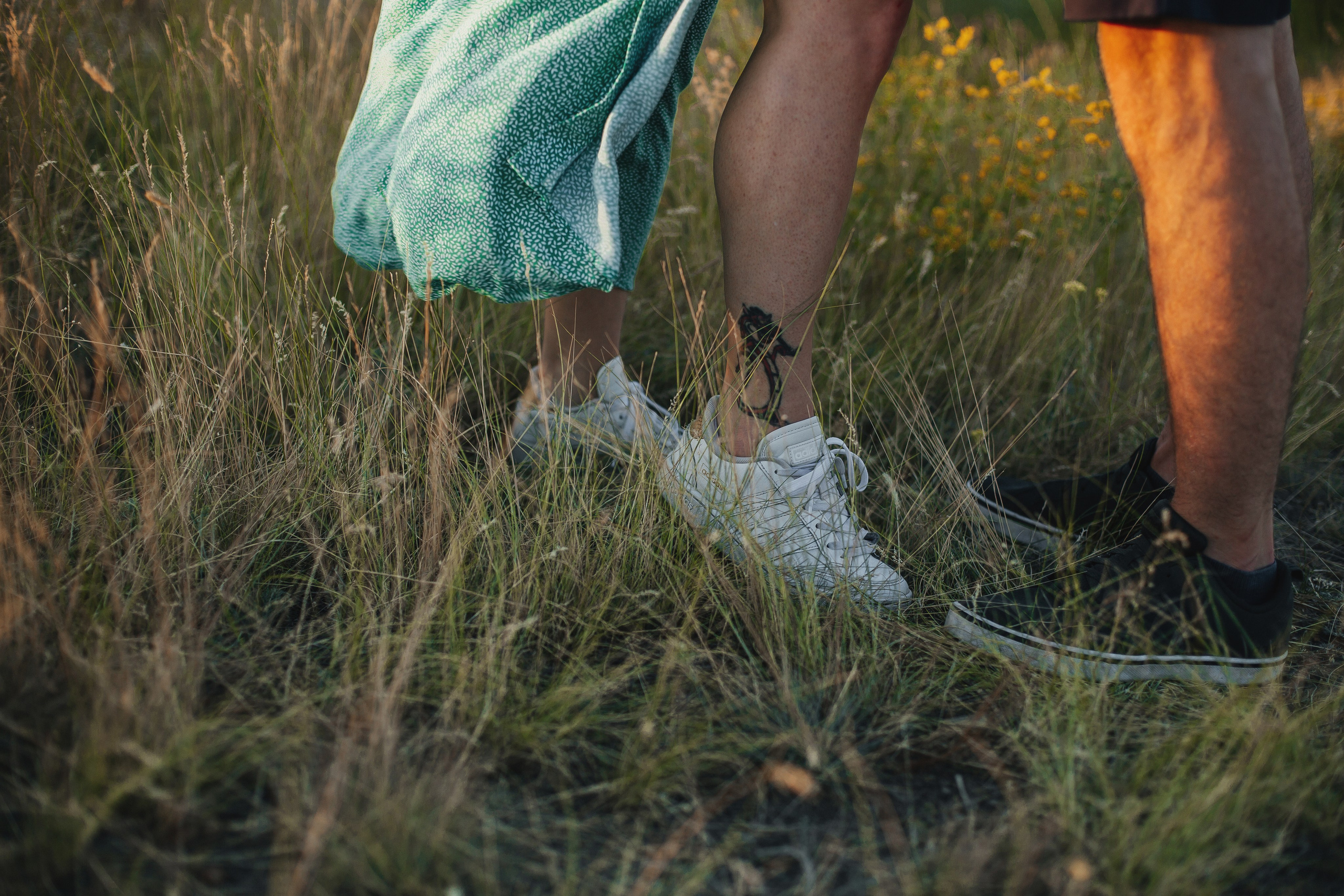 Алена & Иван. Семейный и свадебный фотограф в Саратове Катерина Оленская