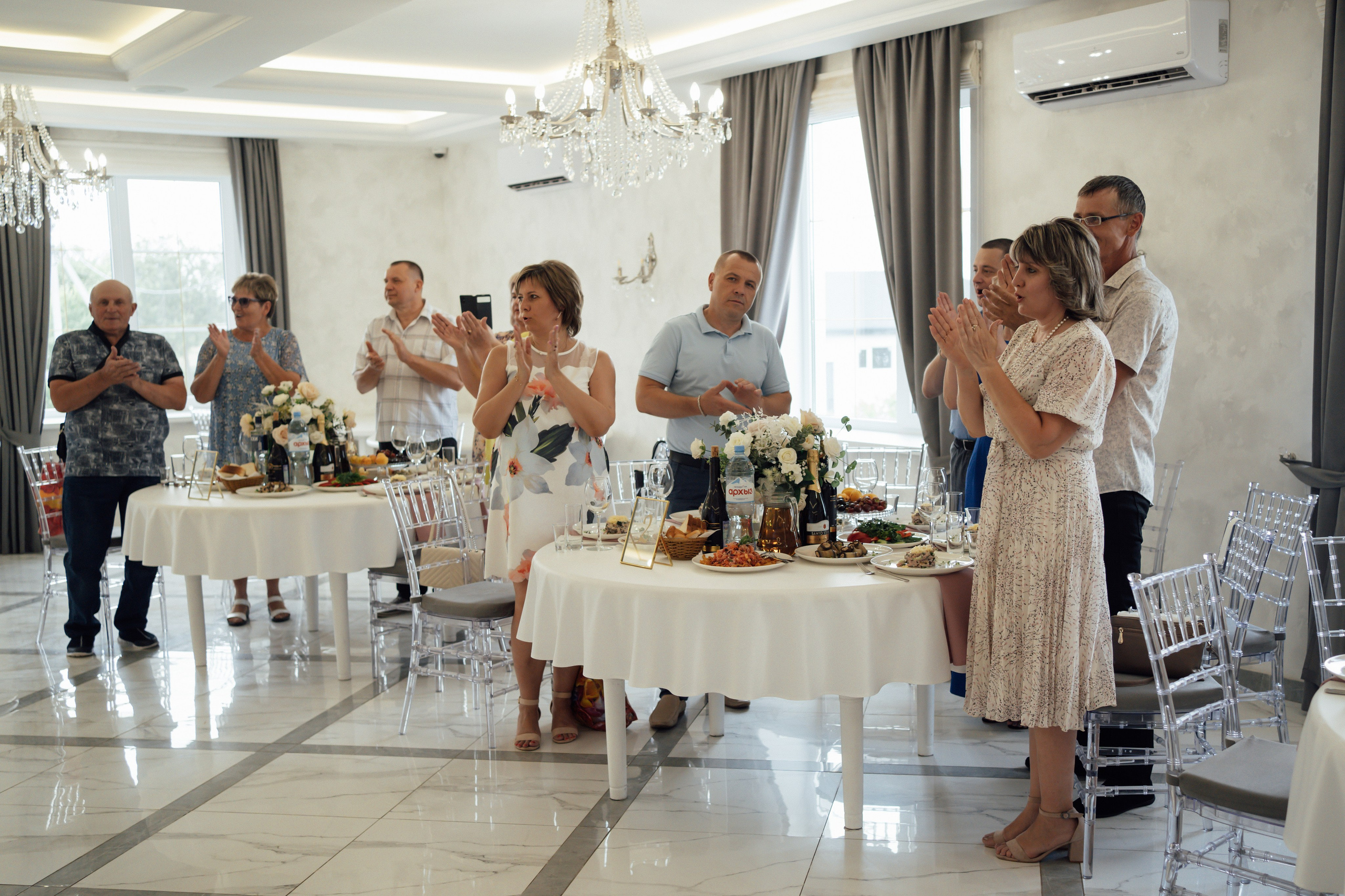 Артем и Анастасия. Свадебный и семейный фотограф в Волгограде Наталья Наумова
