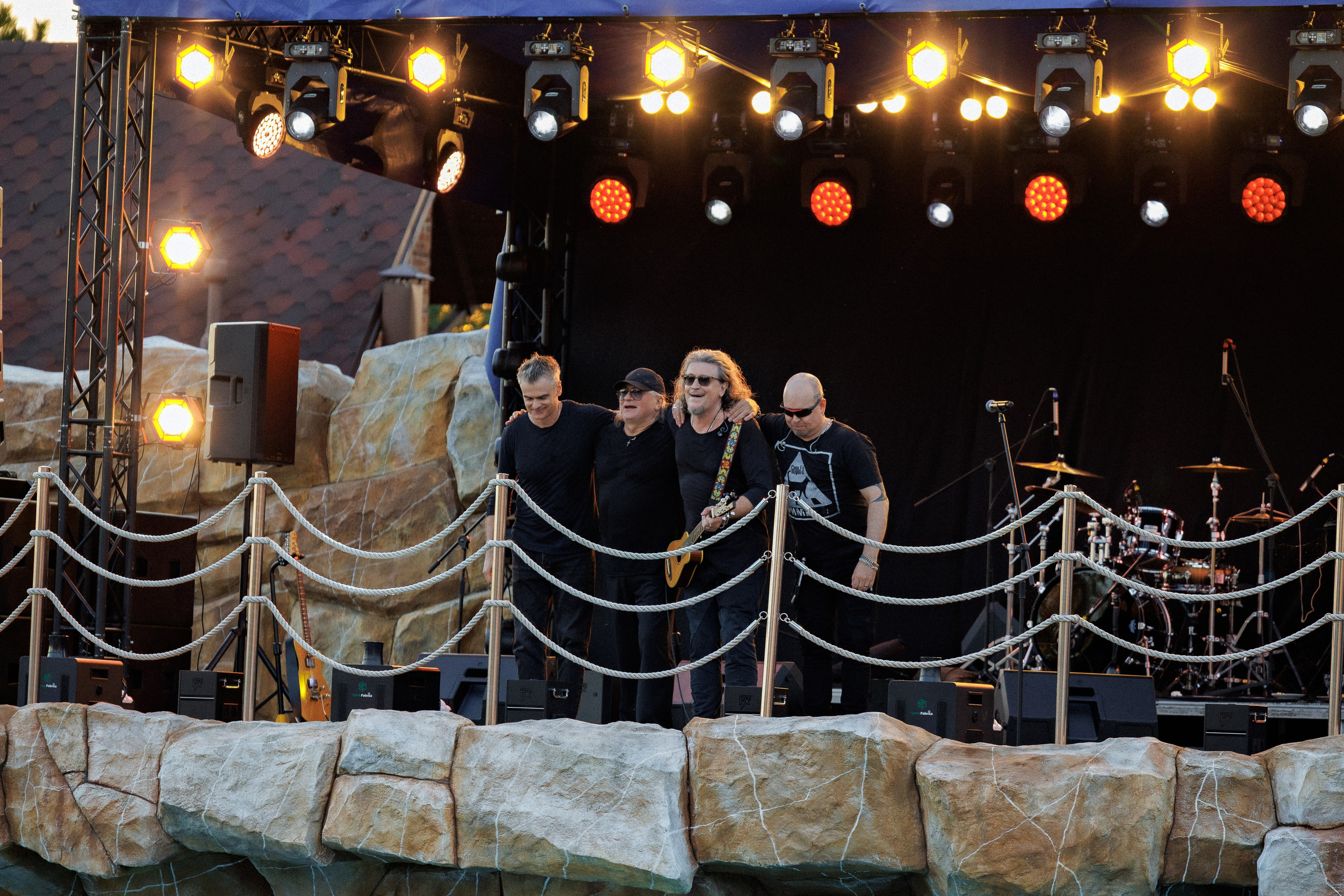 Юбилей компании — фотоотчёт празднования. Красильников Евгений — профессиональный фотограф в Ростове-на-Дону