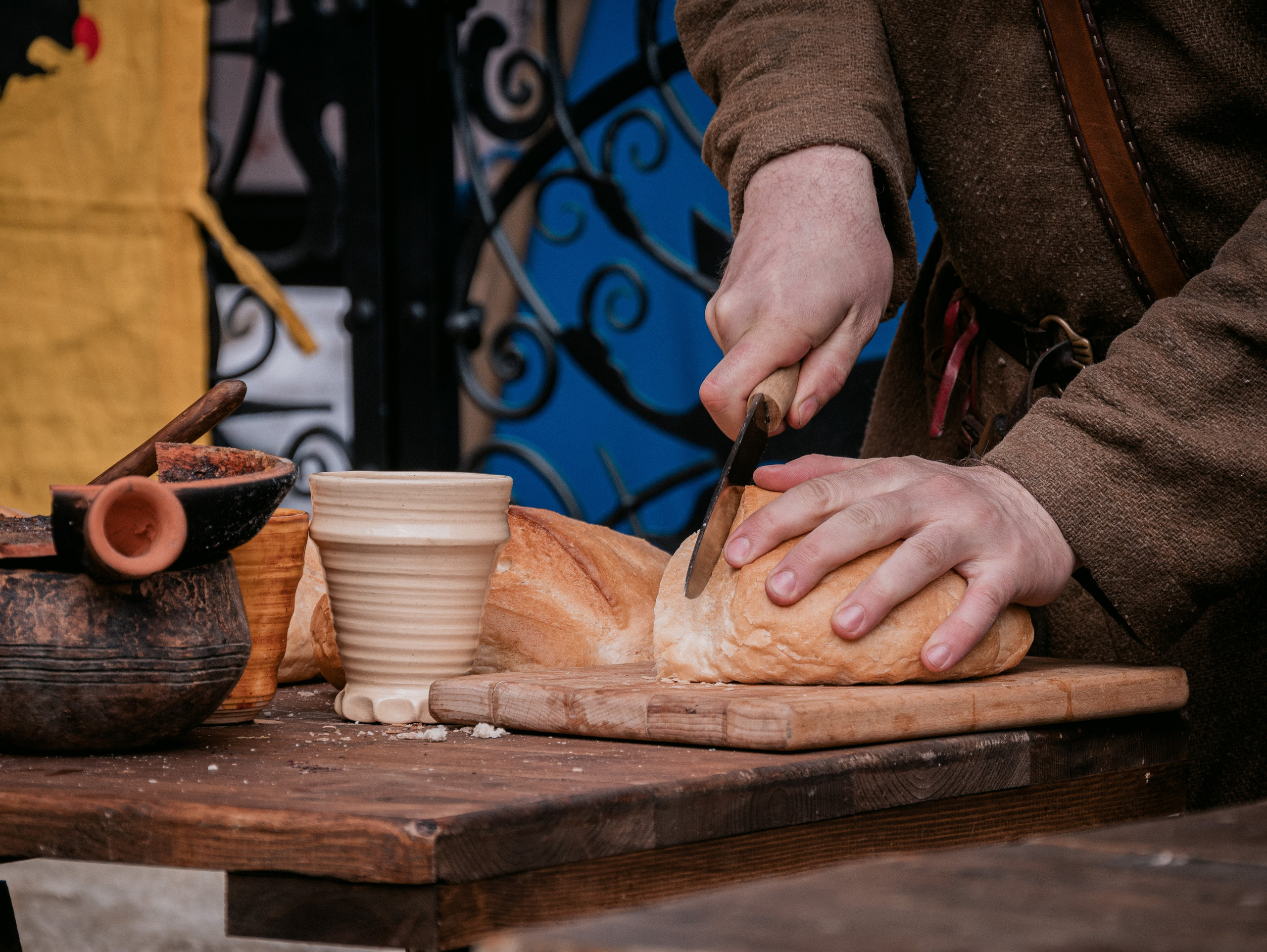 Фестивали. Фоточки