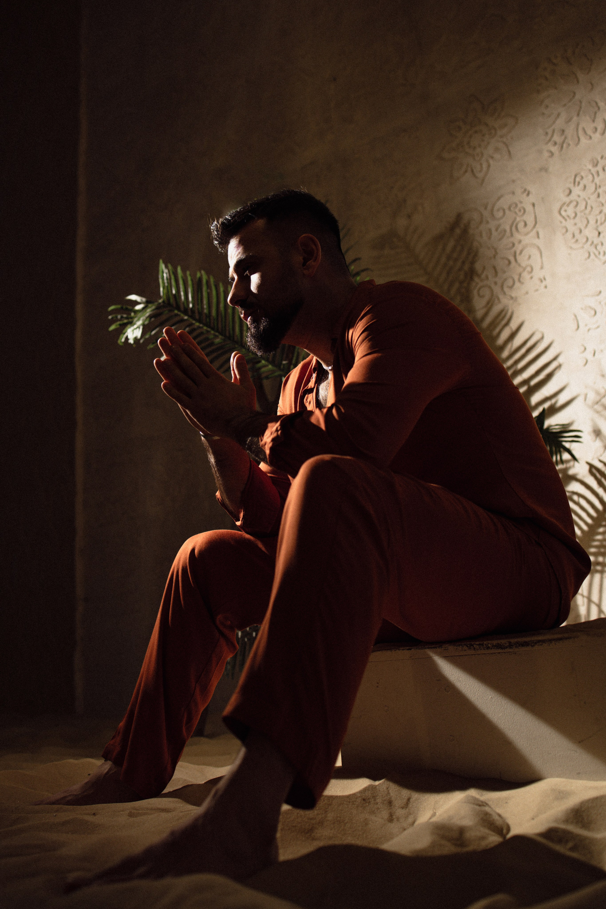 Elgun. Фотограф в Екатеринбурге Гасанова Дилара